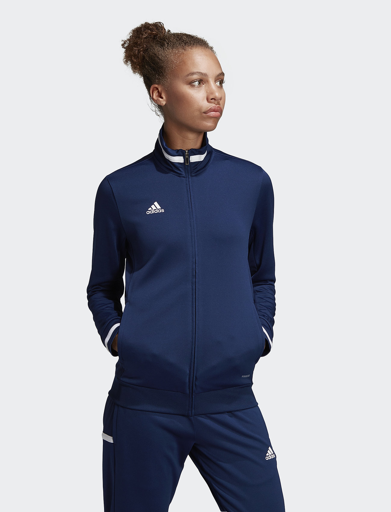 adidas team 19 track jacket