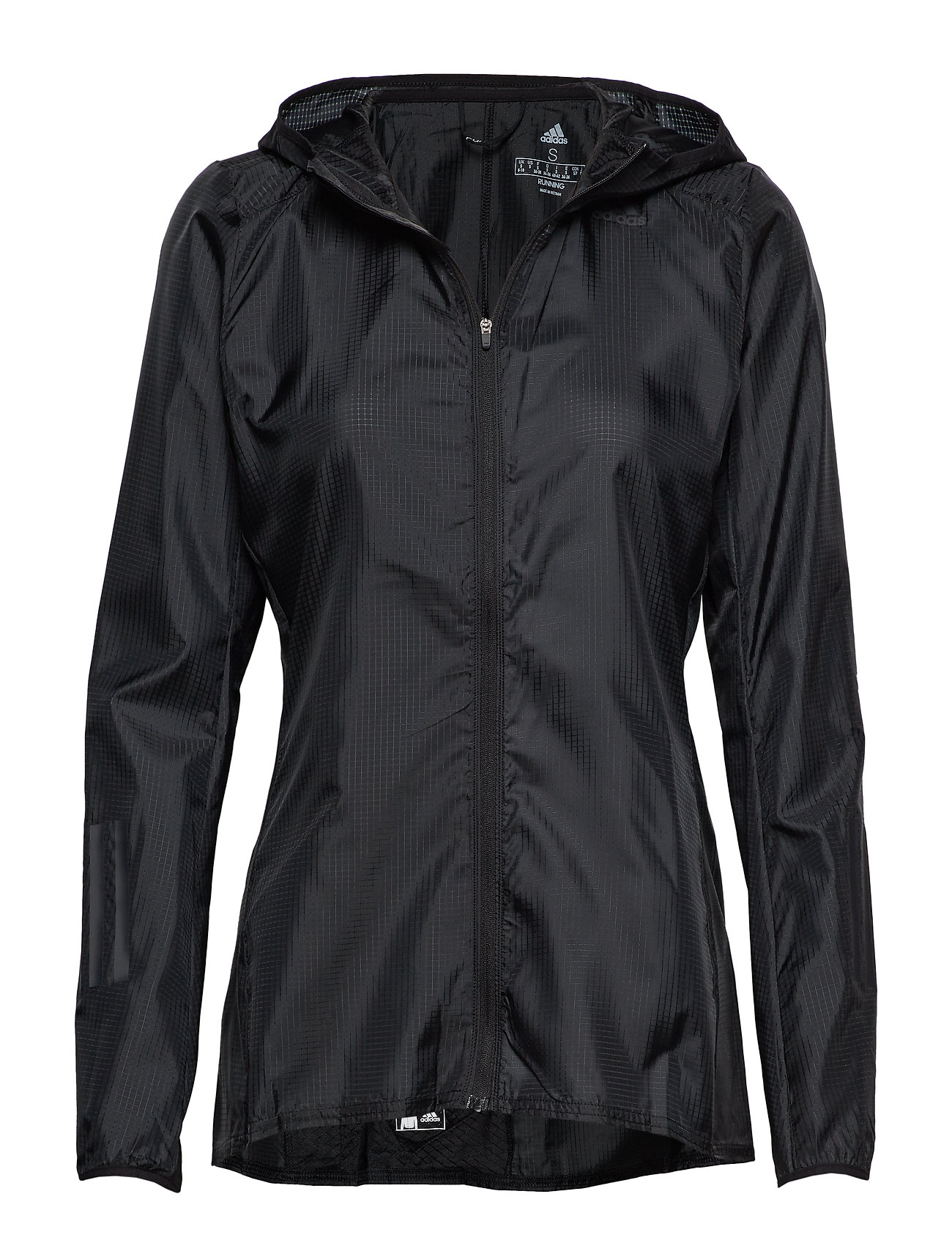 adidas performance response jacket