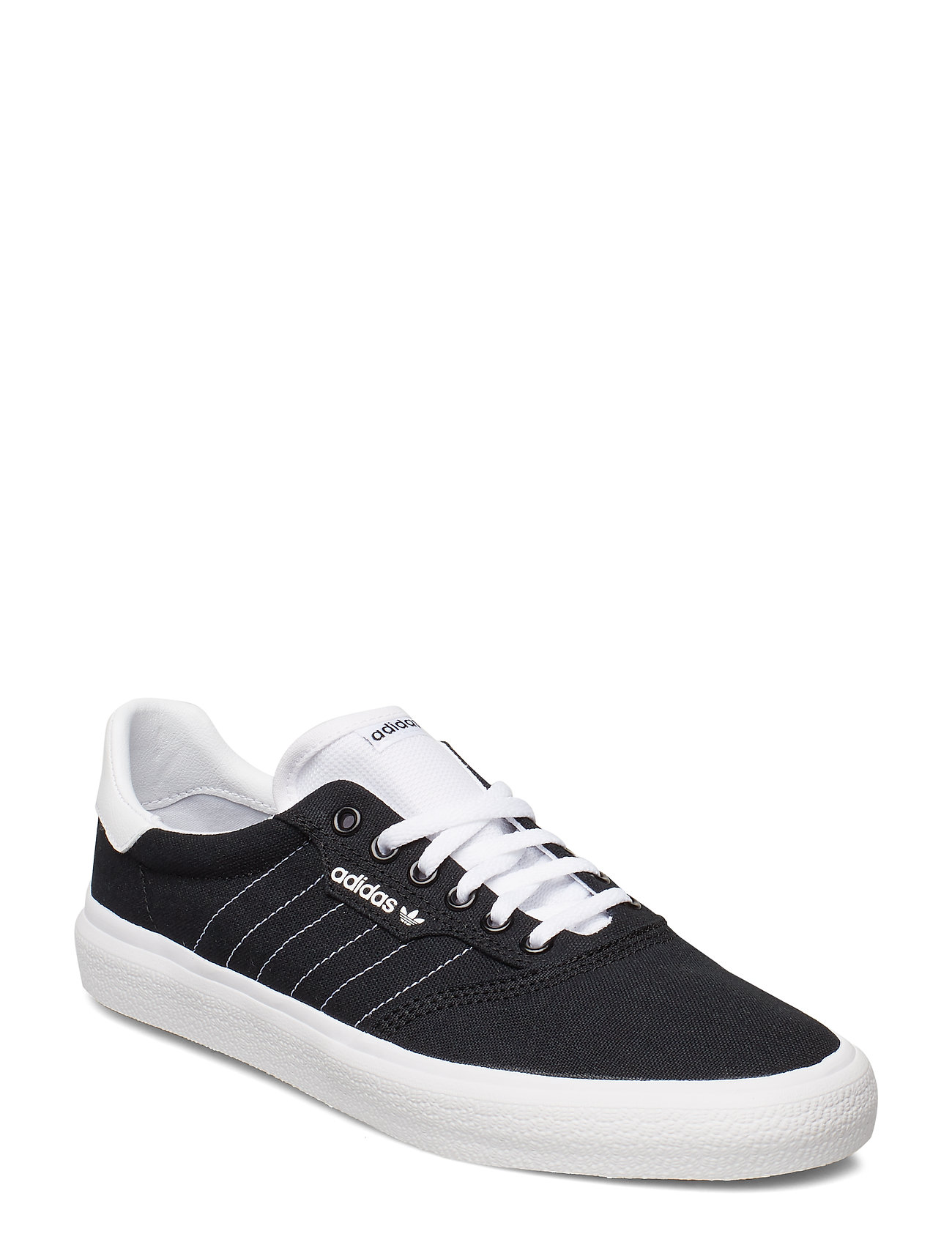 3Mc Lage Sneakers Zwart Adidas adidas kopen in de aanbieding
