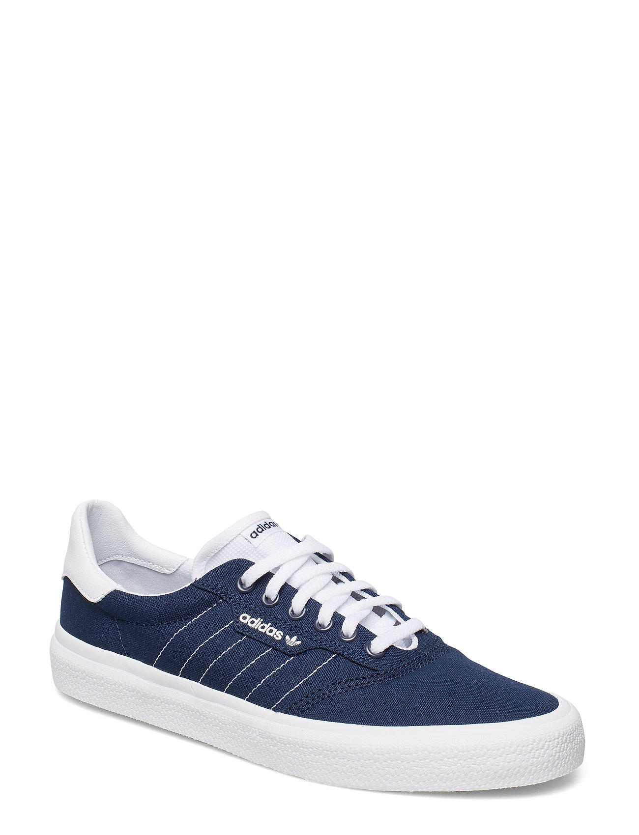 3Mc Lage Sneakers Blauw Adidas adidas kopen in de aanbieding