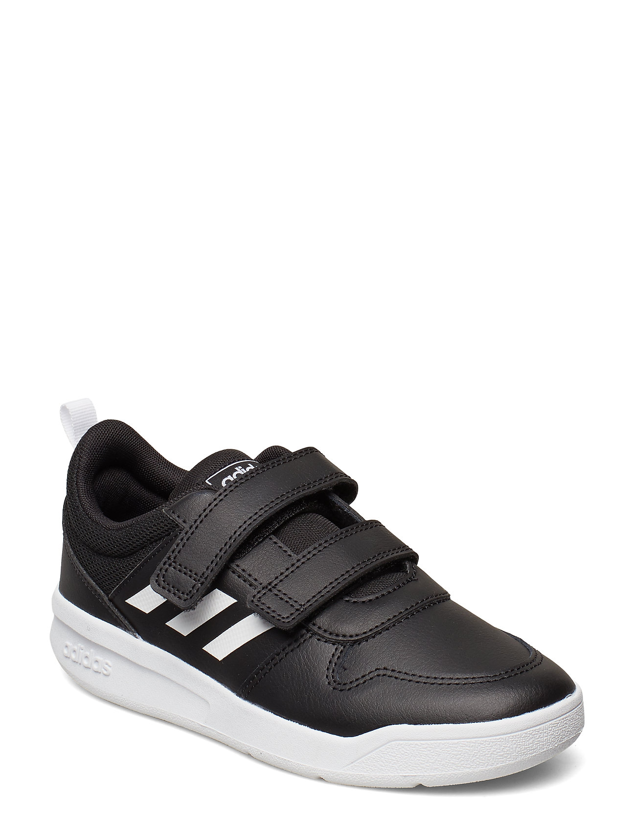 adidas tensaur c black