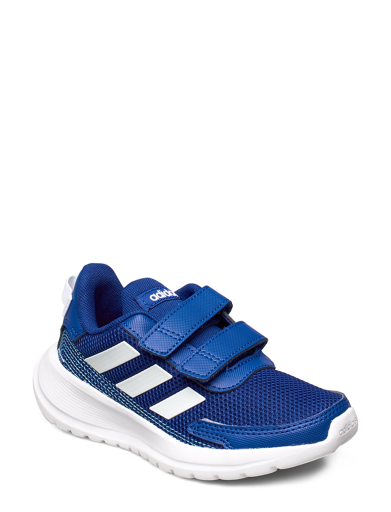Tensor Shoes Sports Shoes Running/training Shoes Sininen Adidas Performance, adidas Performance