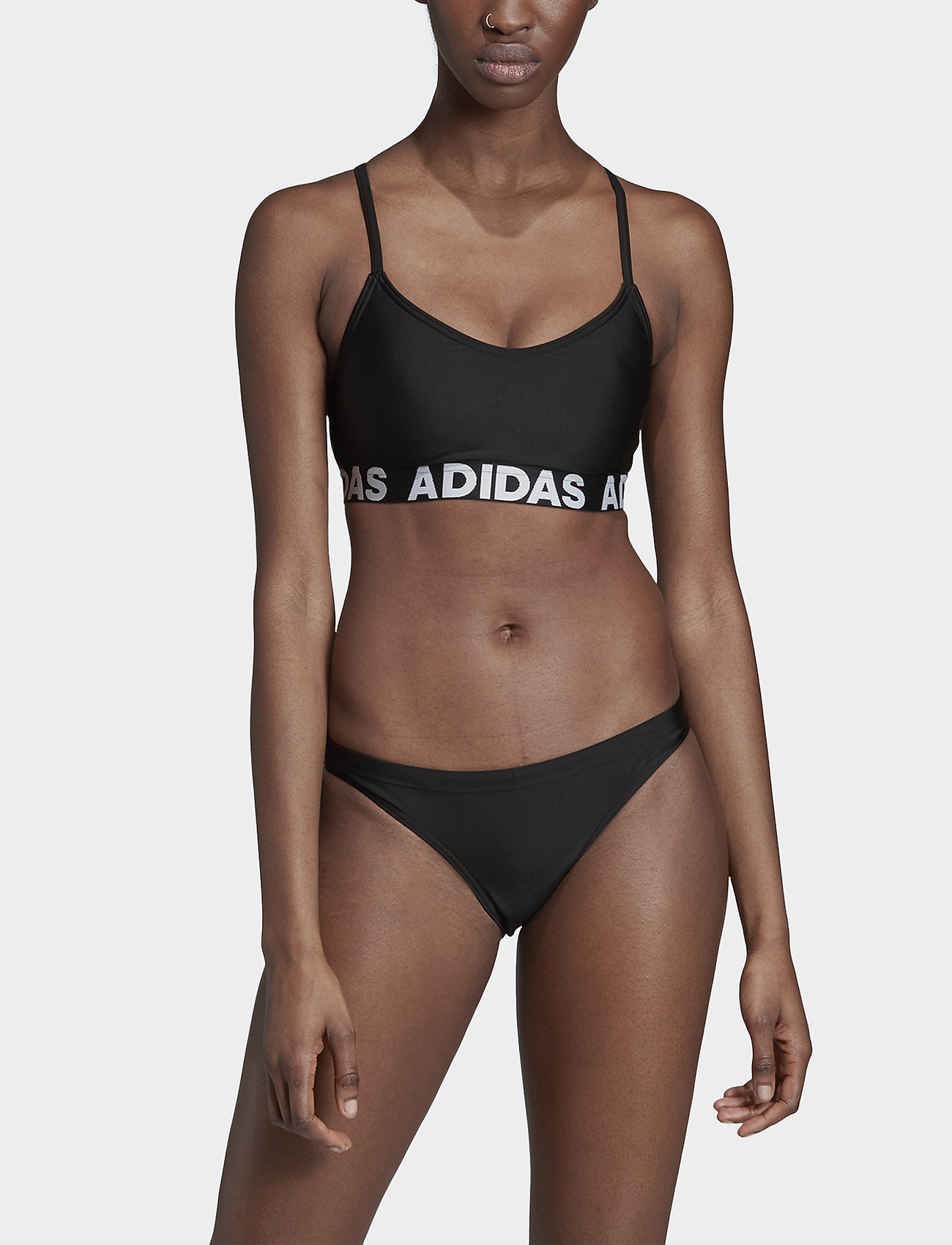 Beach Bikini W (Black) (45 €) - adidas 
