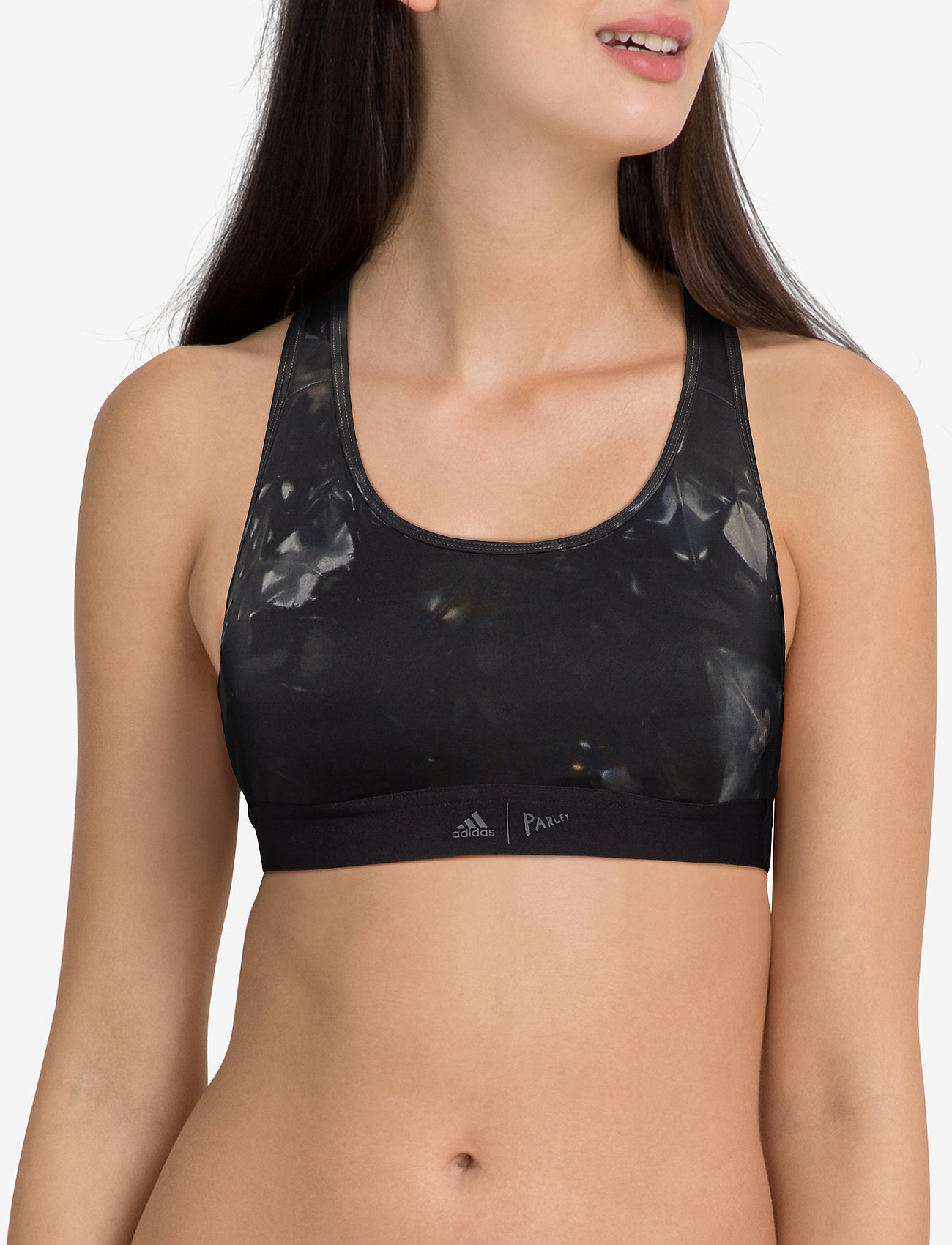 adidas parley bra