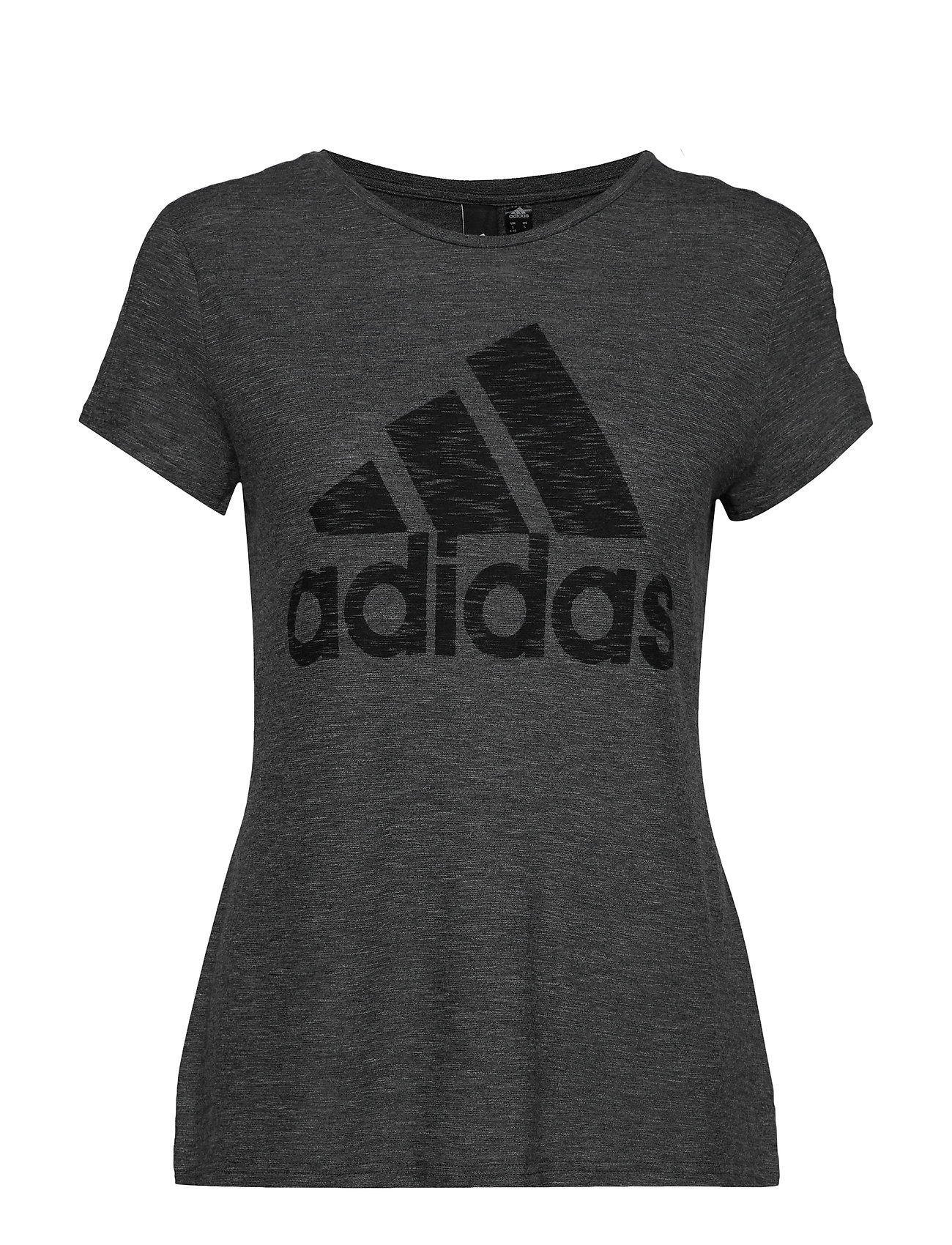 adidas Performance W Winners Tee (Blckme), (23.96 €) | Large selection of  outlet-styles | Booztlet.com