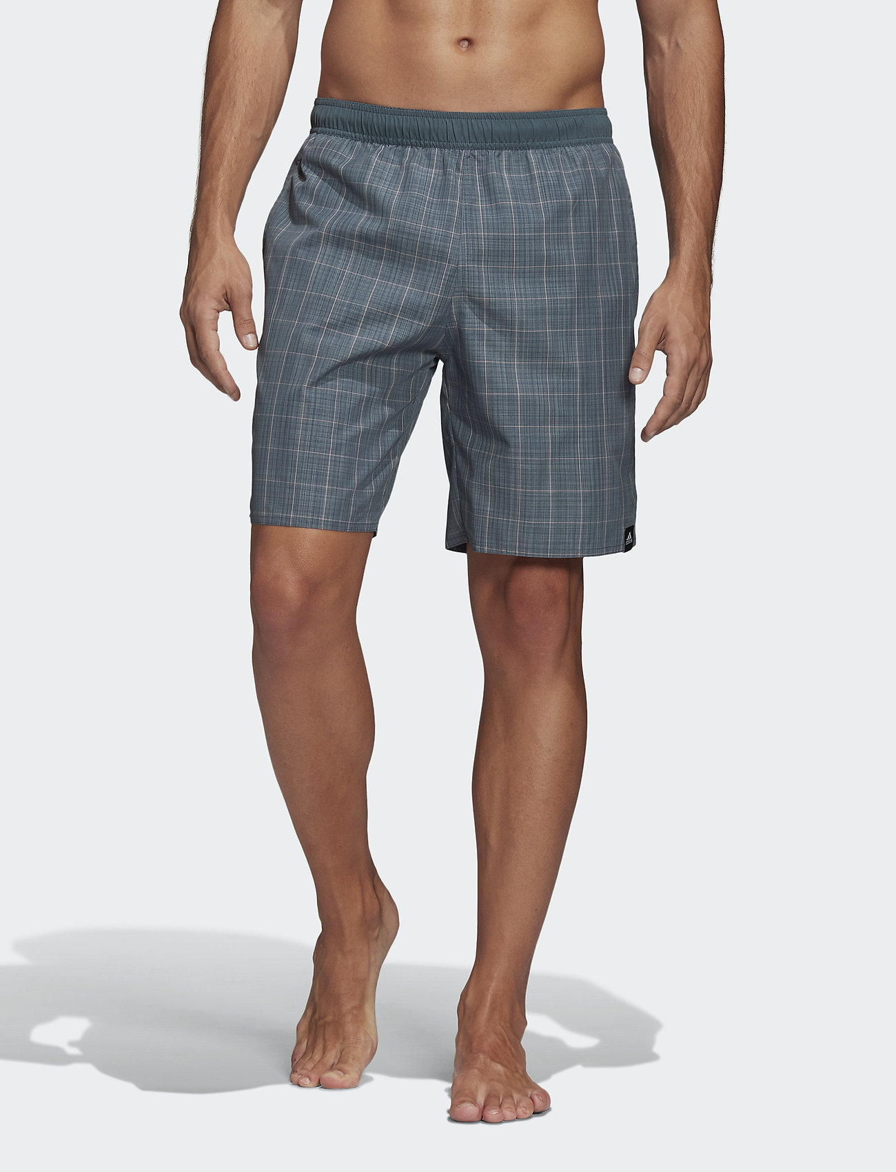 adidas performance swim shorts
