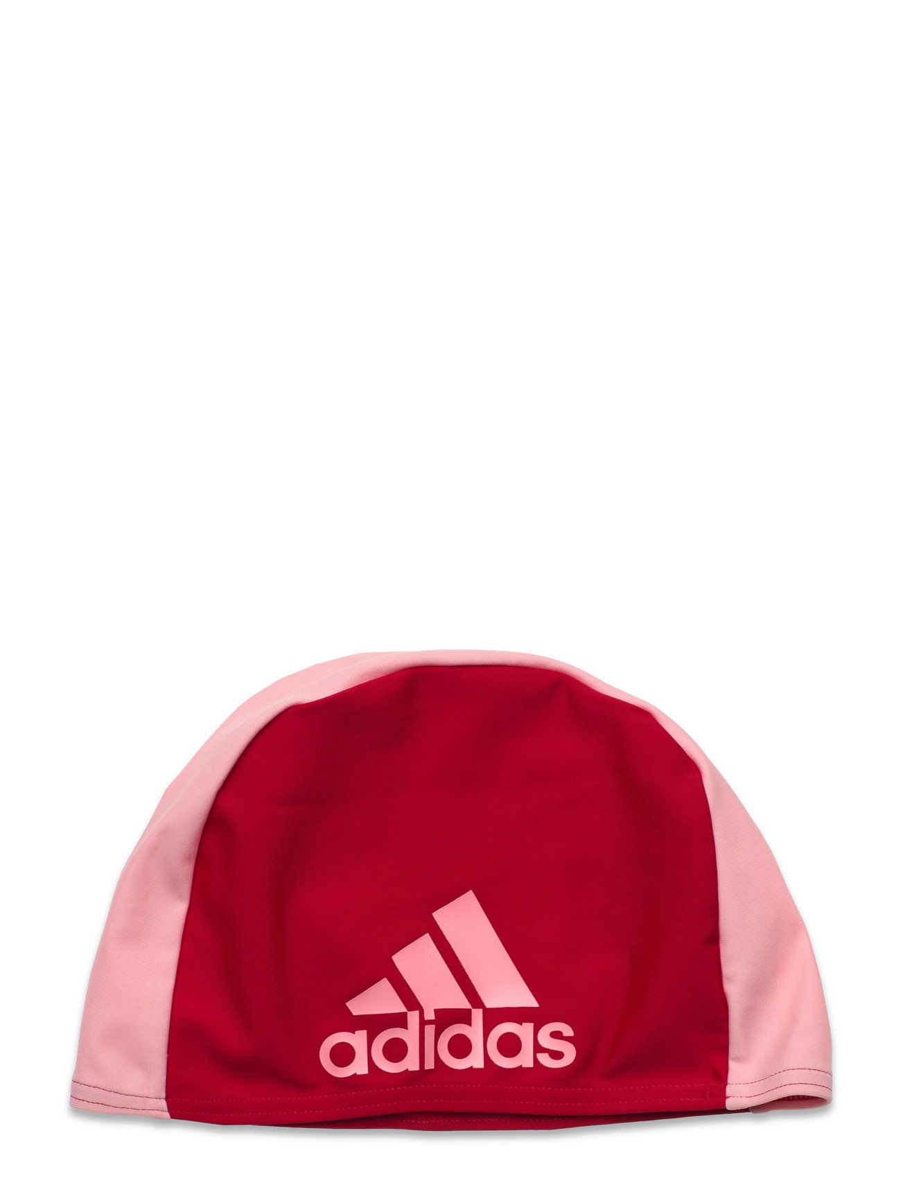Swim Cap Sport Headwear Hats Beanie Red Adidas Performance