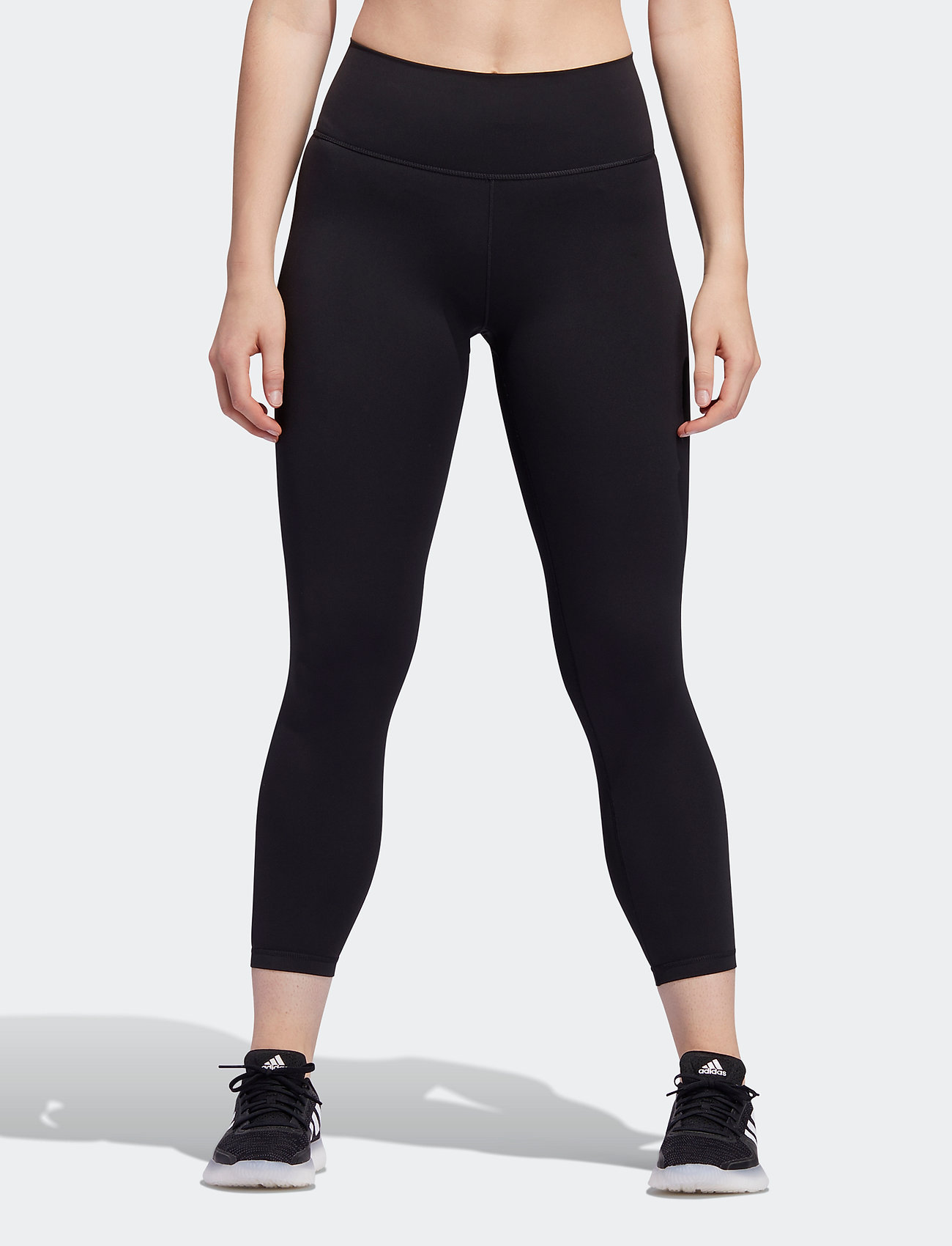 adidas padded tights