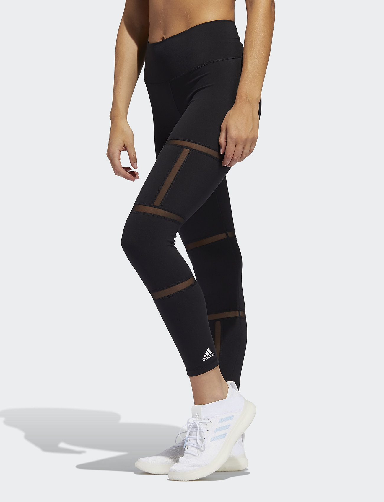 adidas nylon leggings