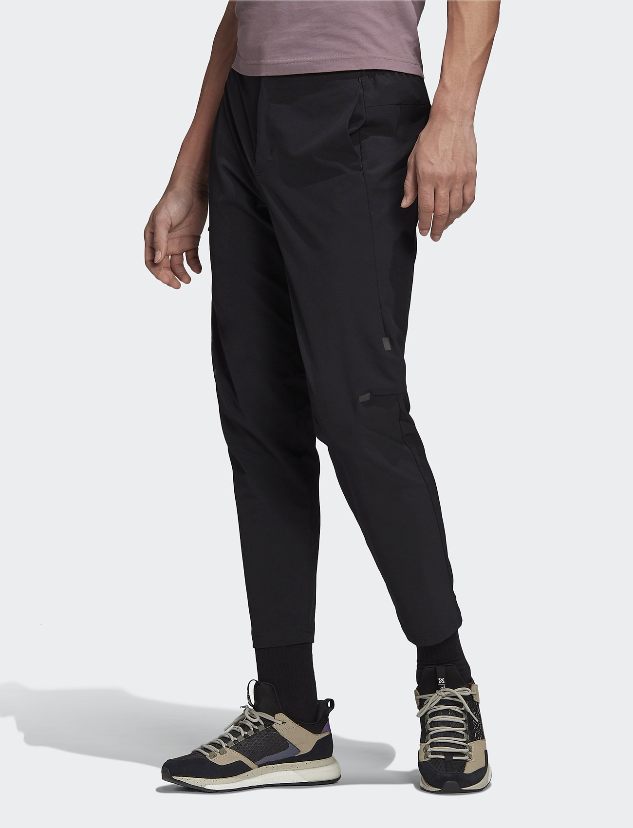 adidas performance pants