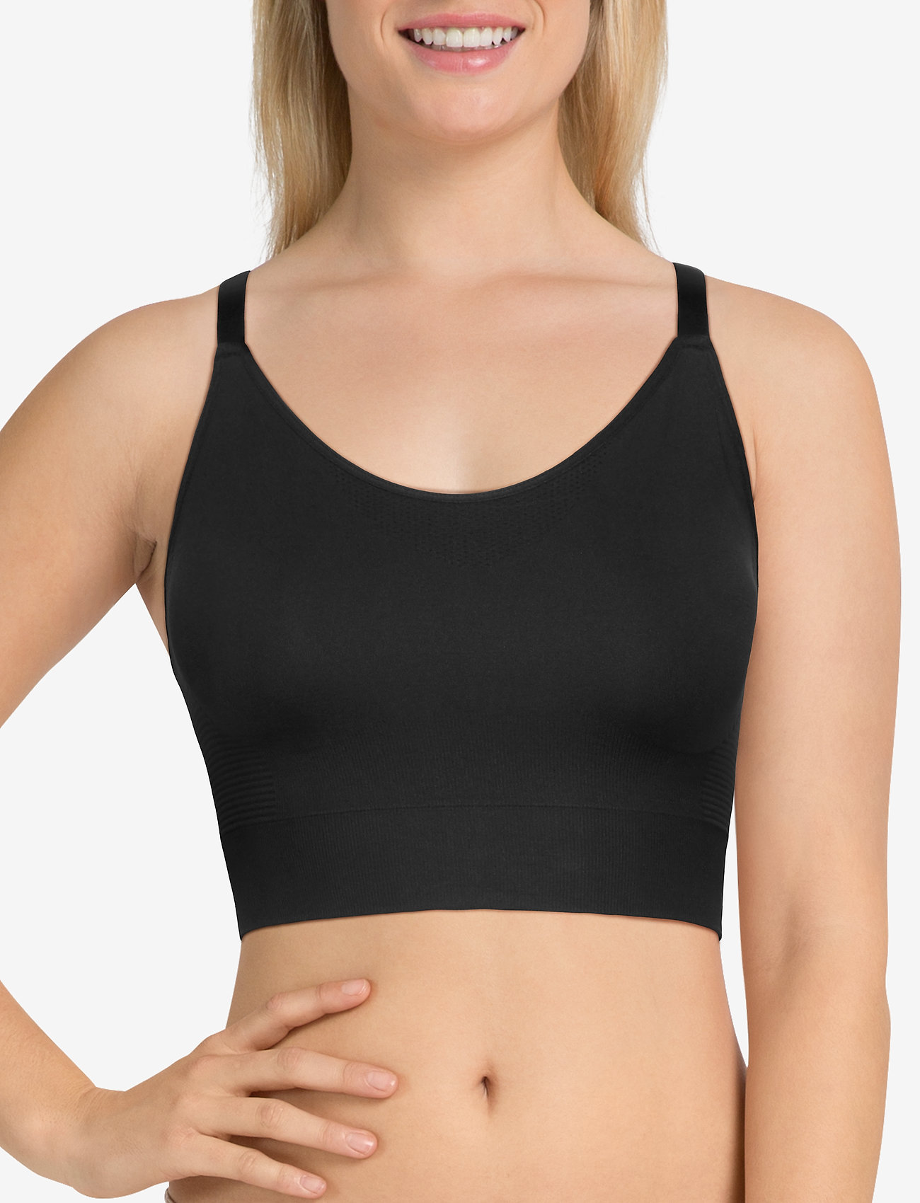 adidas seamless bra