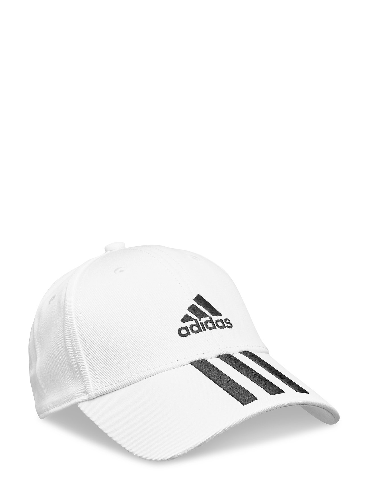 stripes Twill Cap - Caps 