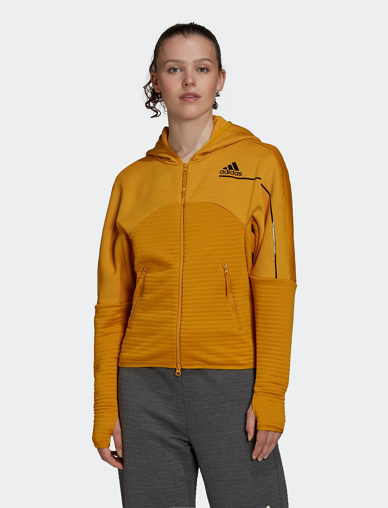 adidas performance zne hoody