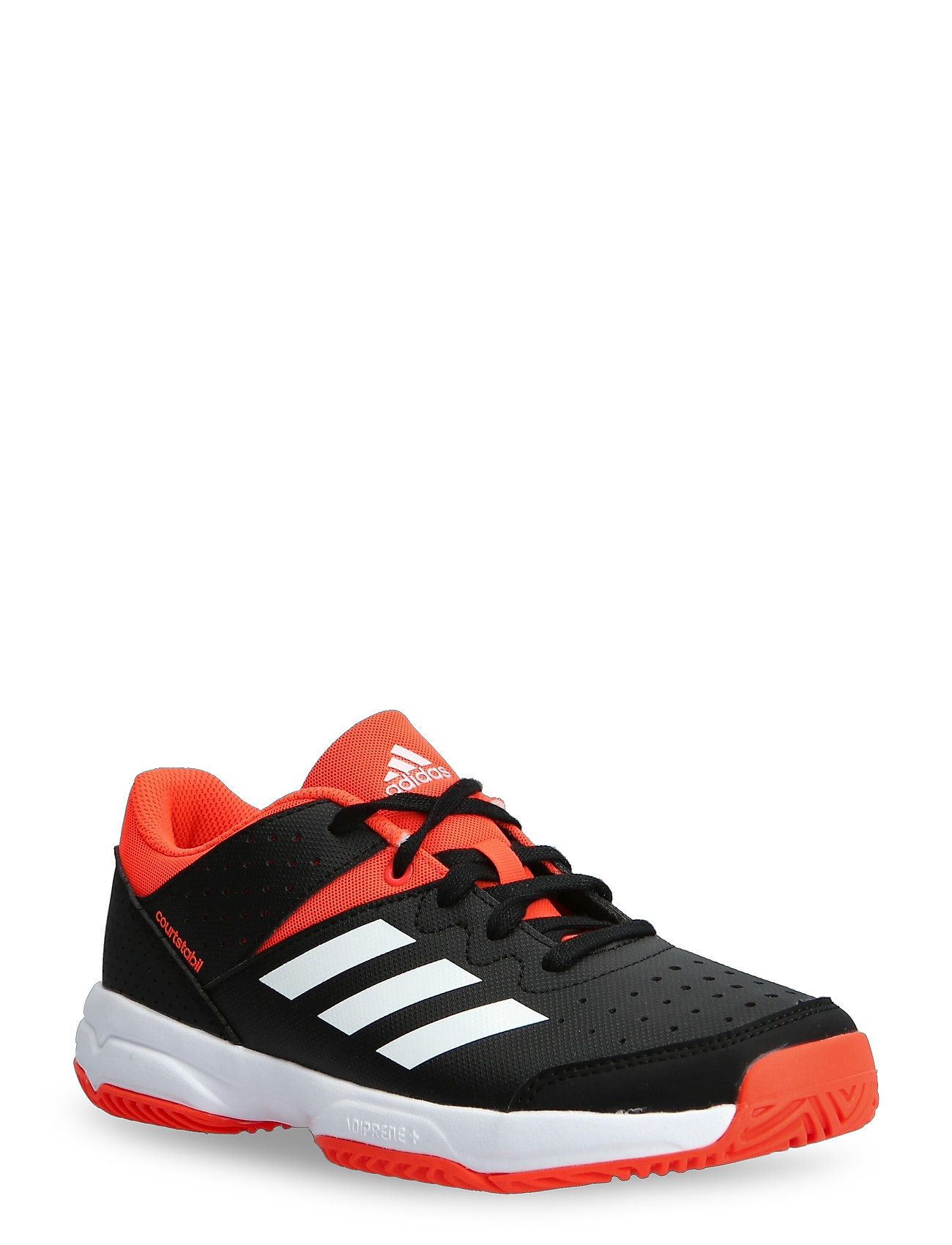 Court Stabil Shoes Sports Shoes Running/training Shoes Musta Adidas Performance, adidas Performance