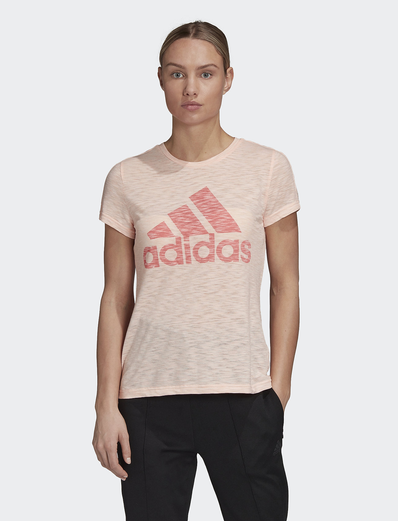 adidas performance winners tee