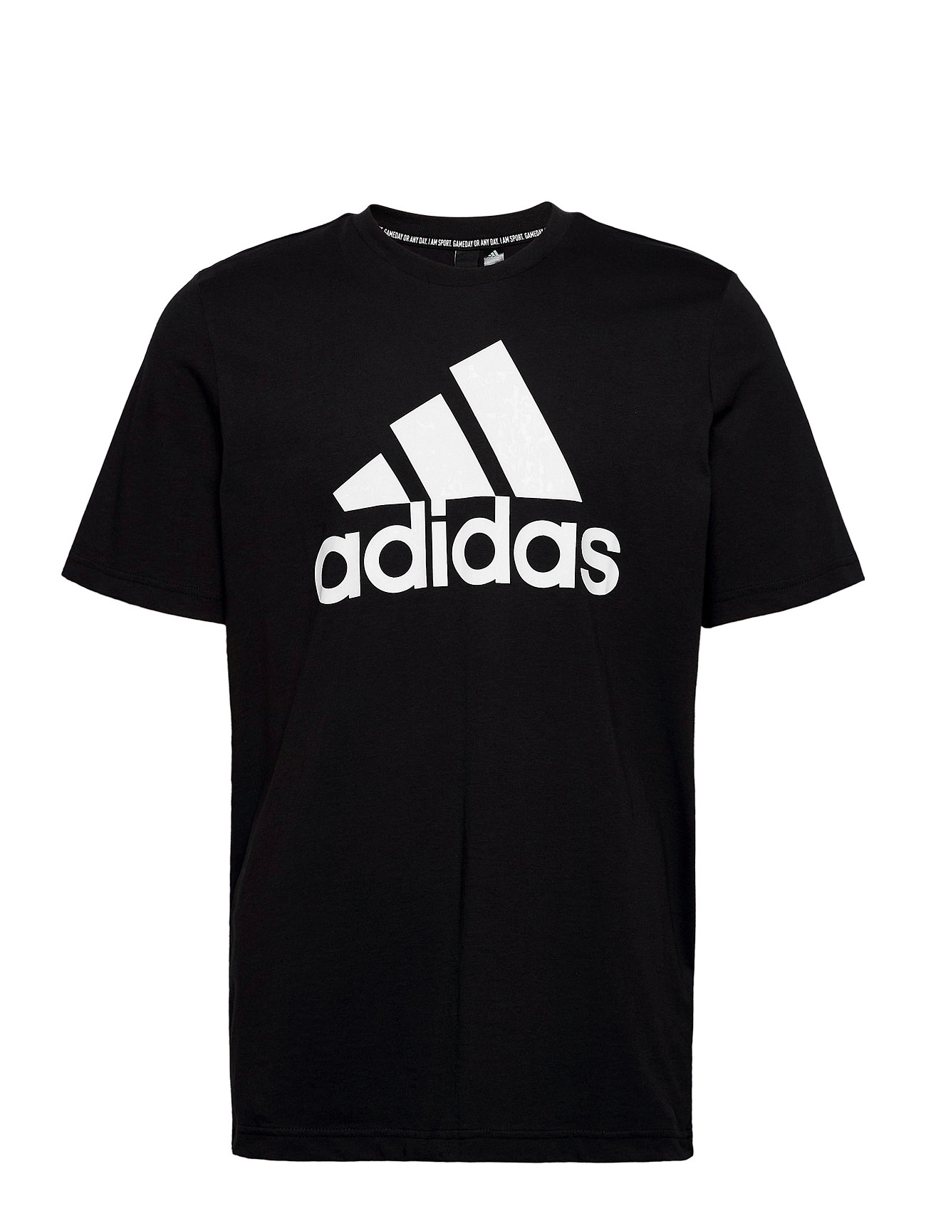 adidas Performance Mh Bos Tee (Black), (18.71 €) | Large selection of  outlet-styles | Booztlet.com
