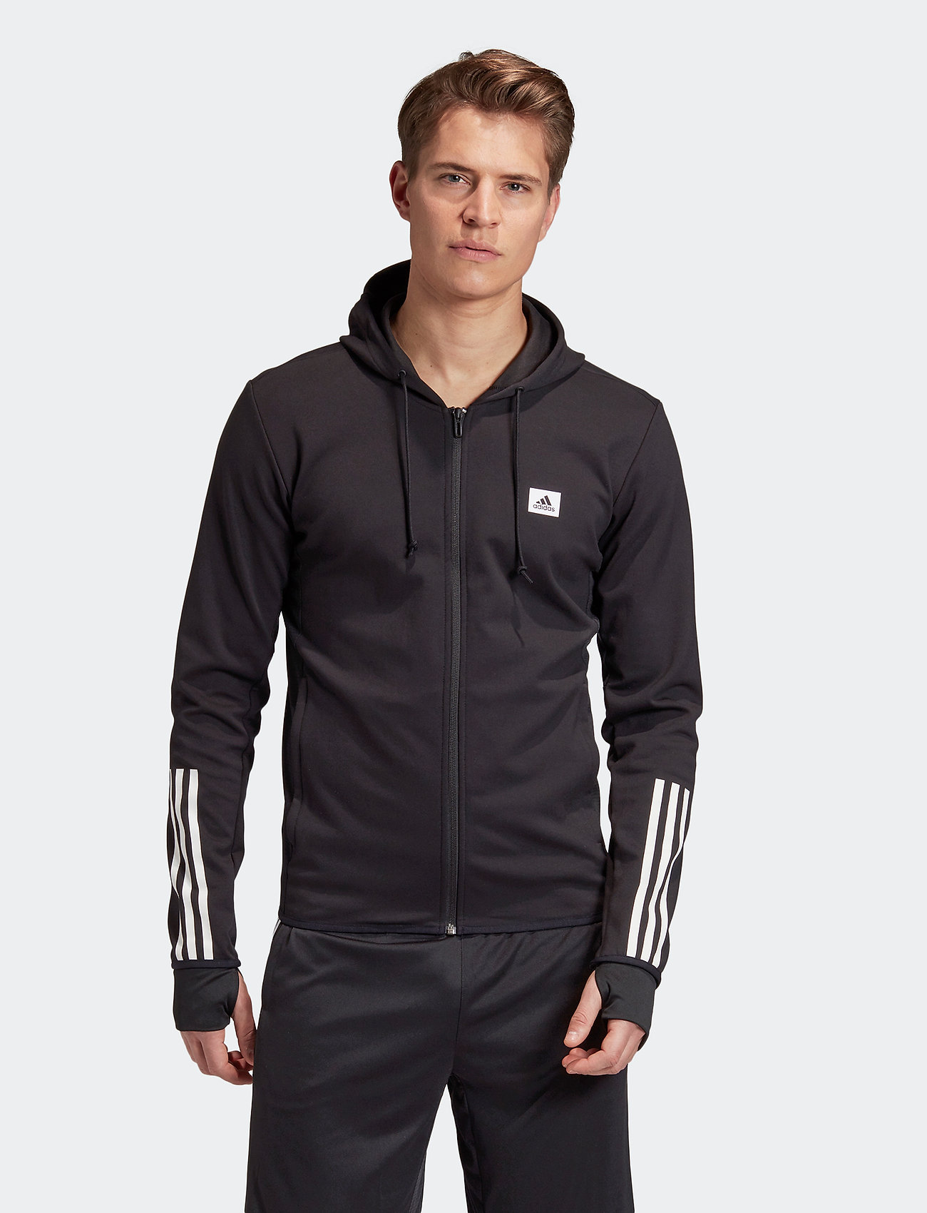 adidas fz hoodie