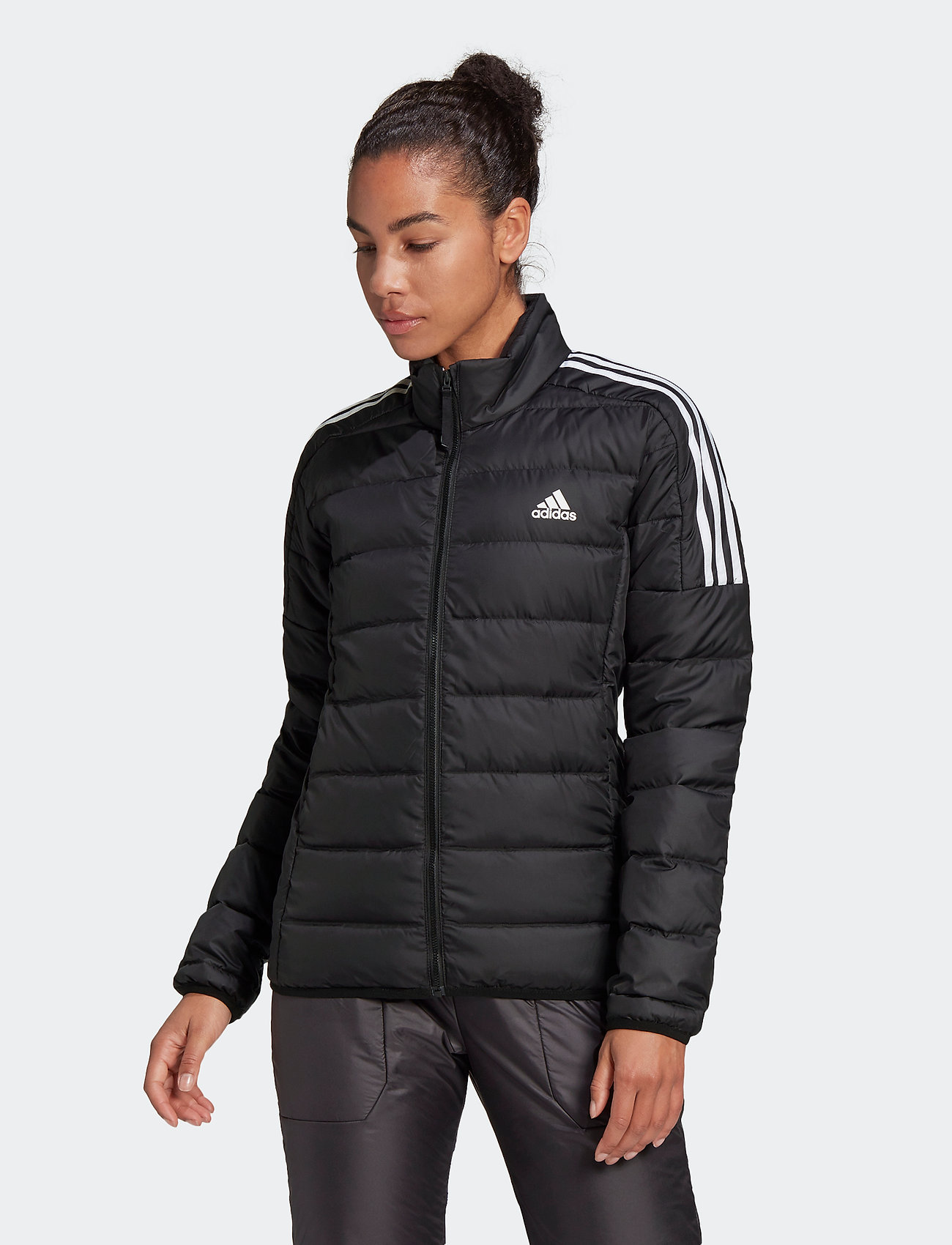 chokolade tørst Teknologi adidas Performance Essentials Down Jacket - 64.80 €. Buy Down- & padded  jackets from adidas Performance online at Boozt.com. Fast delivery and easy  returns