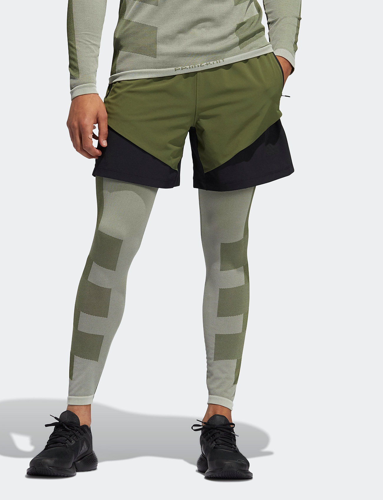 adidas performance techfit