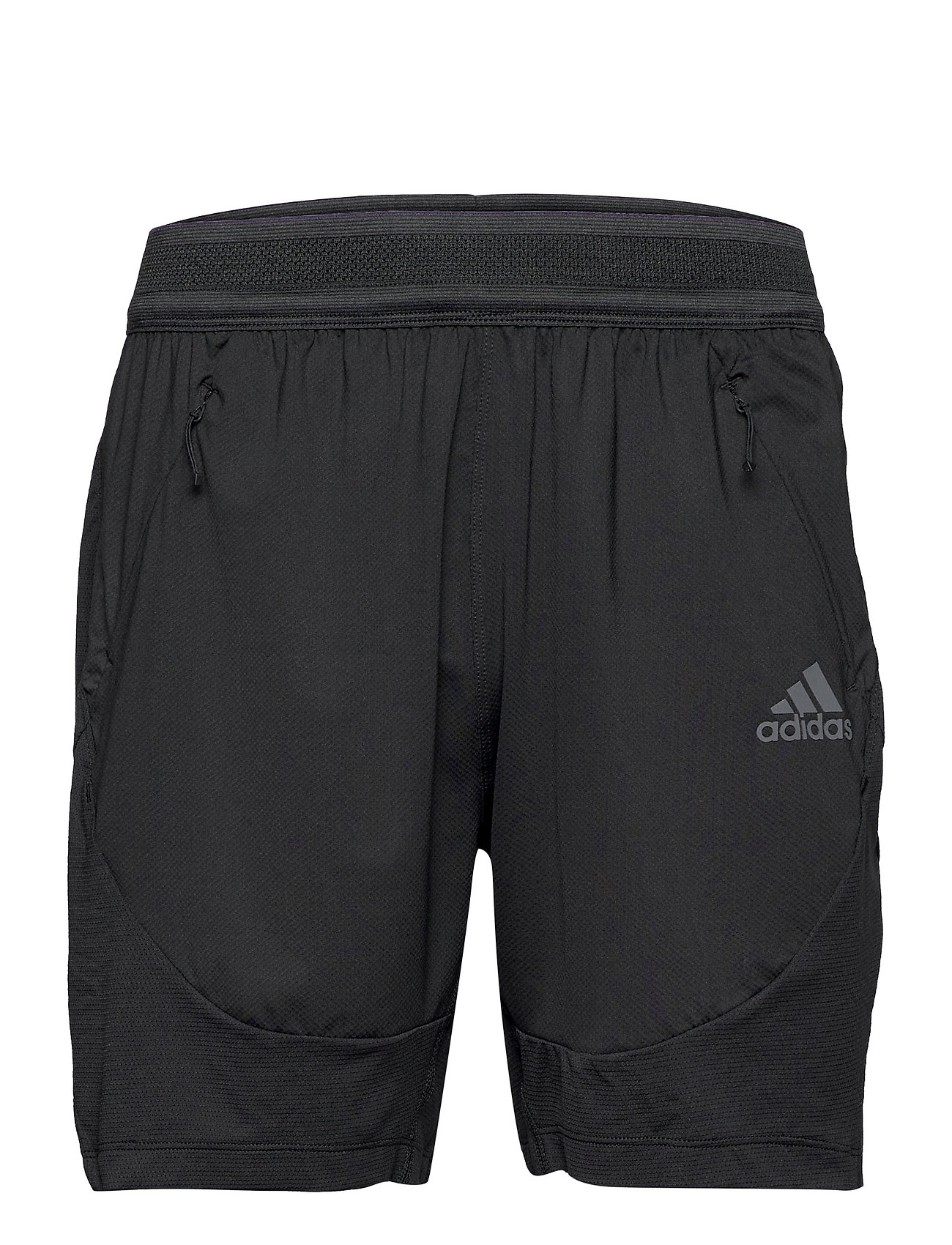 Heat.Rdy Training Shorts Shorts Sport Shorts Musta Adidas Performance, adidas Performance