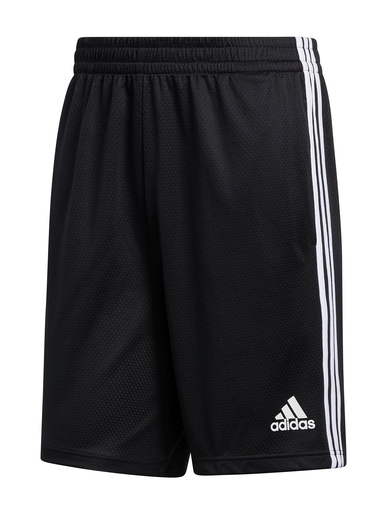 ADIDAS PERFORMANCE M 3S Kurz Schwarz - XXL - Herren
