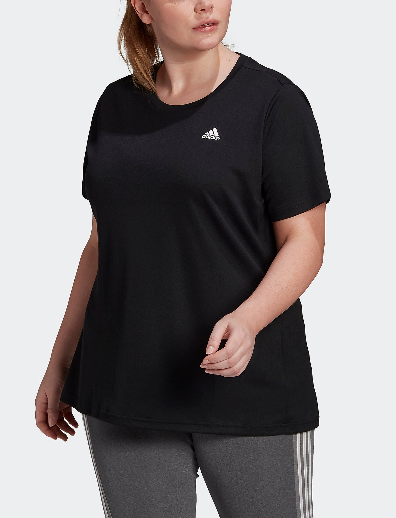 adidas designed 2 move tee