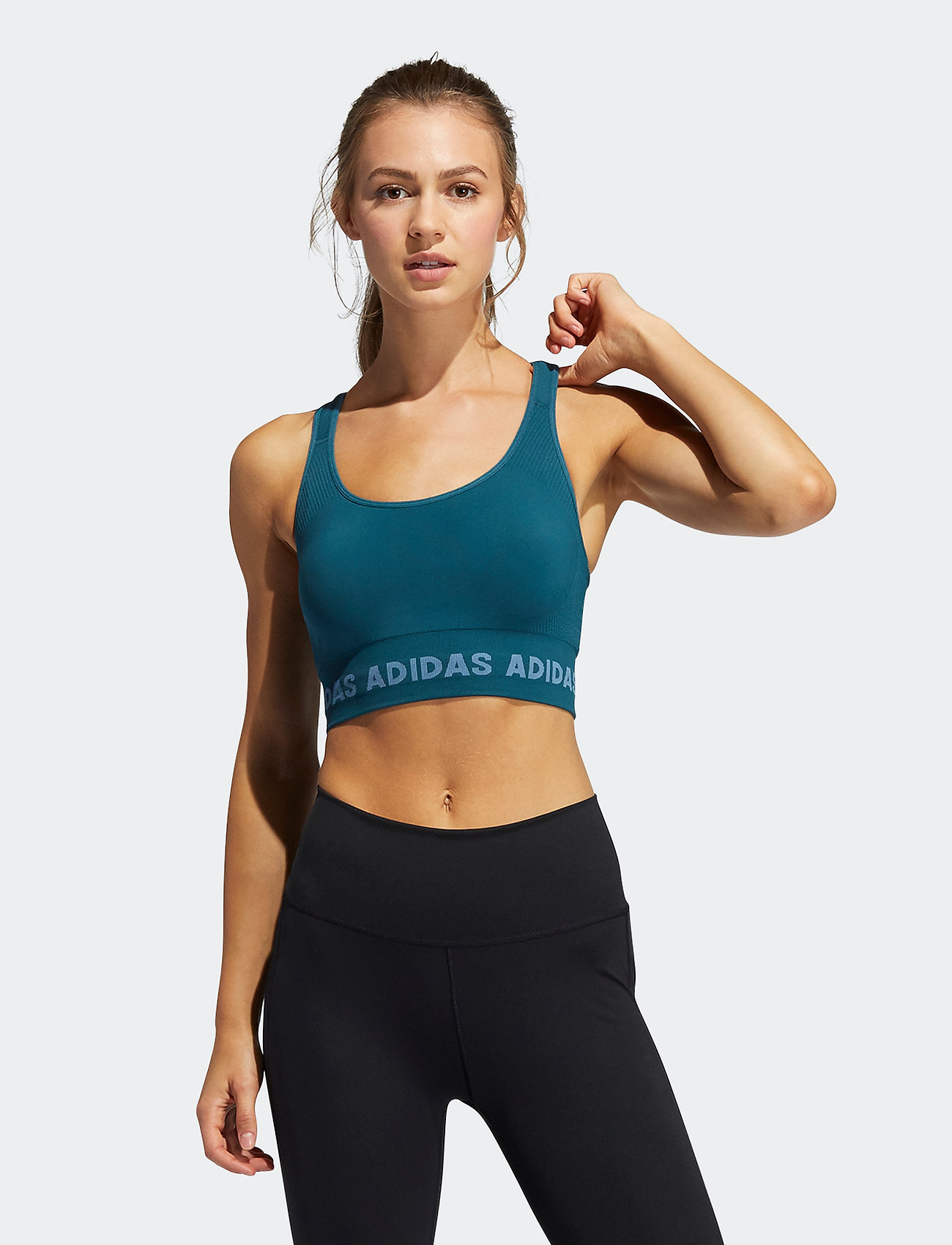 Training aeroknit bra Clearance