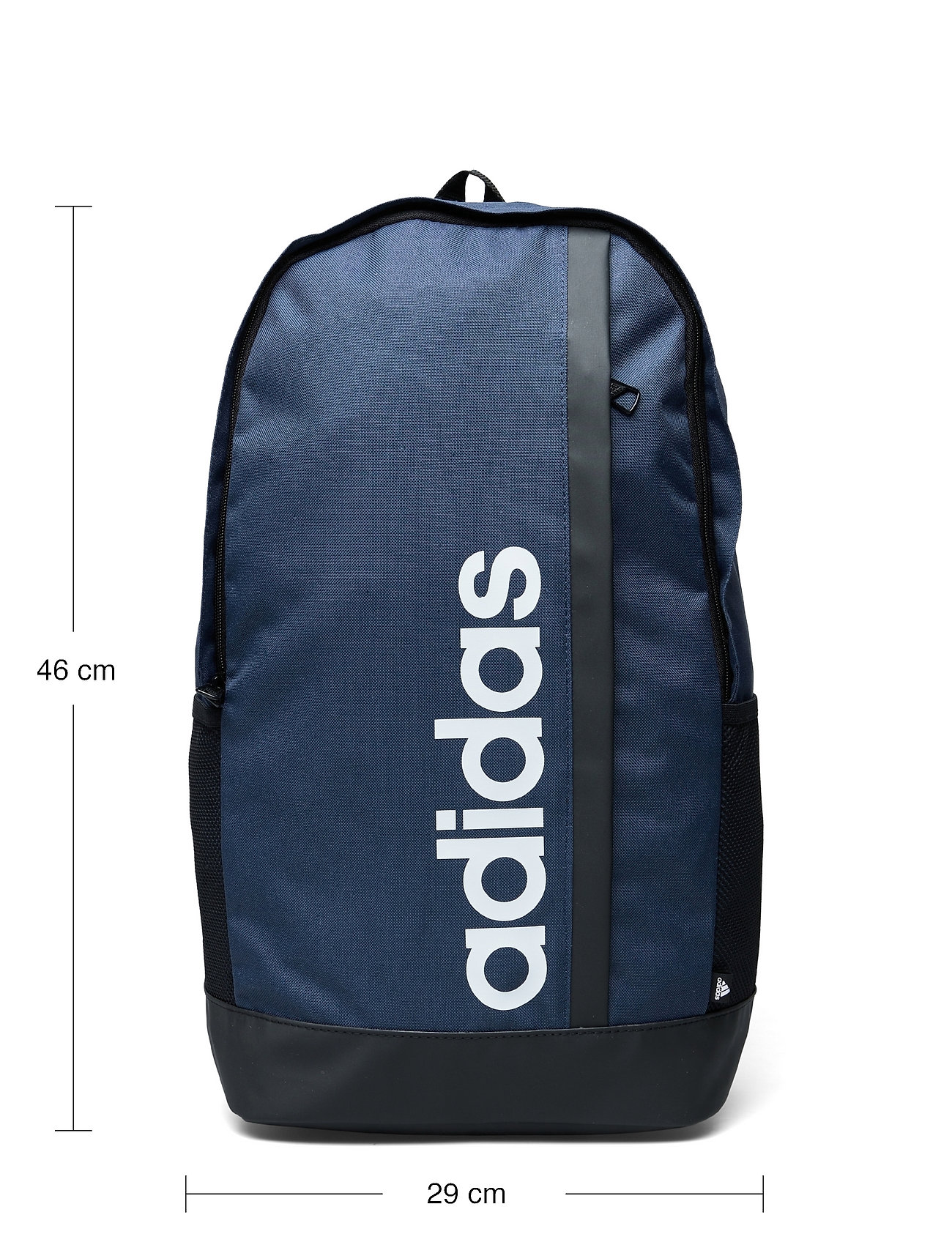 adidas logo backpack