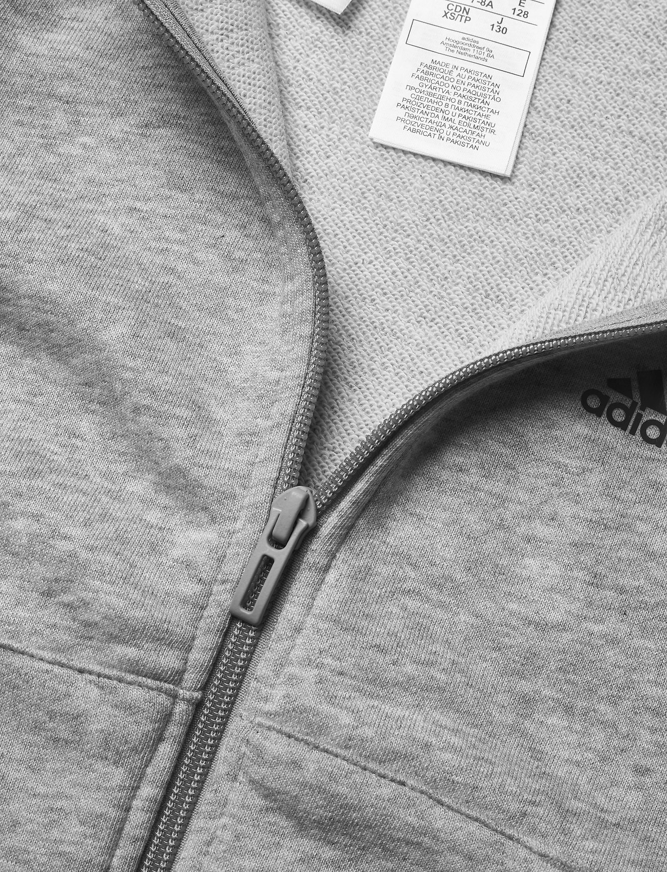 adidas Performance B Lin Fz Hd (Mgreyh/black), (24 €) | Large selection of  outlet-styles | Booztlet.com