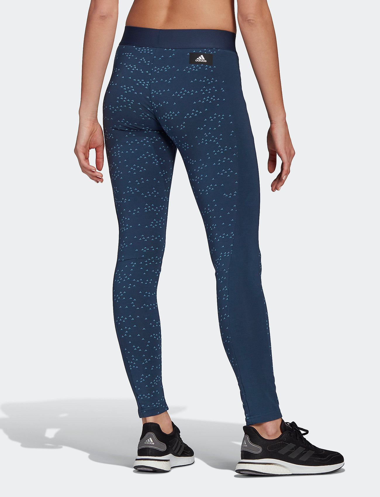 adidas Performance W Win Tight (Crenav) - 40 € | Boozt.com