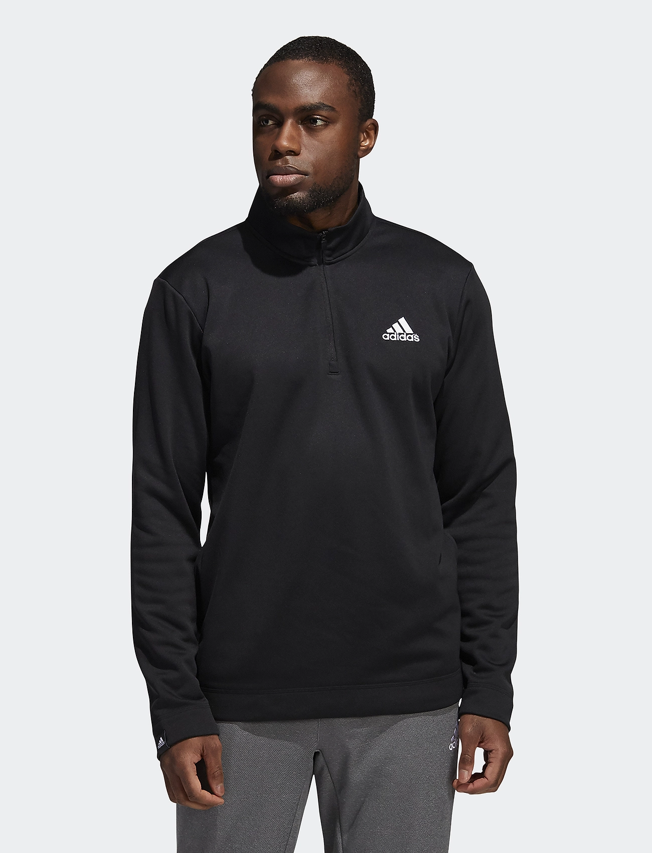 adidas go to hoodie