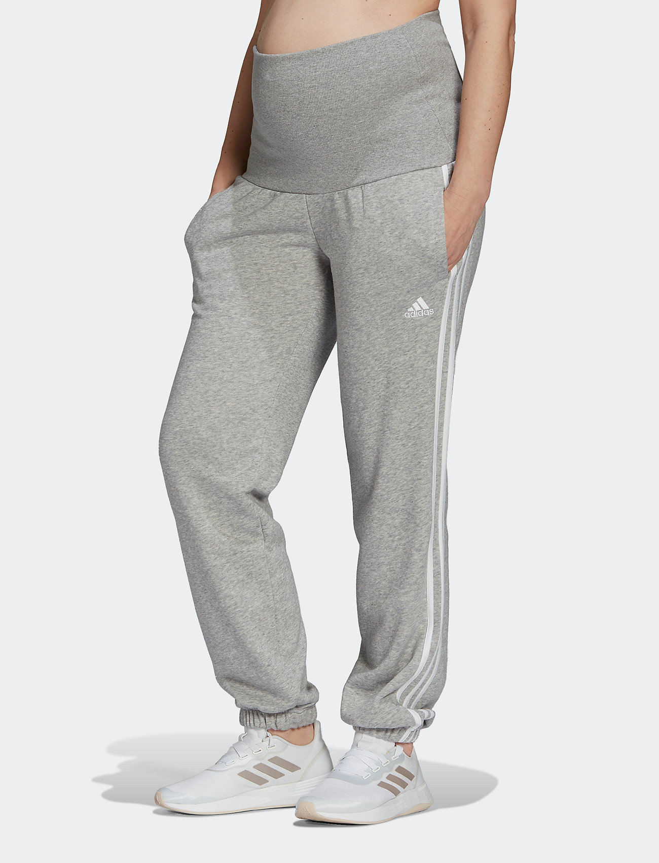 adidas women's cotton sweatpants