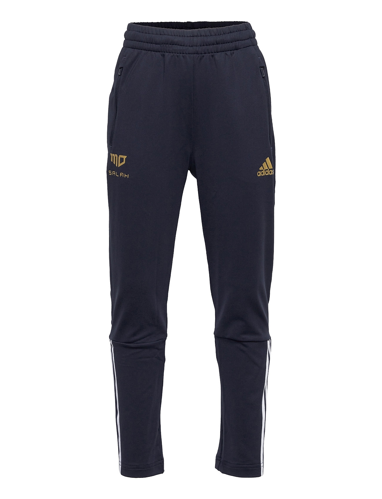 Aeroready Salah Football-Inspired Tapered Pants Collegehousut Olohousut Sininen Adidas Performance, adidas Performance
