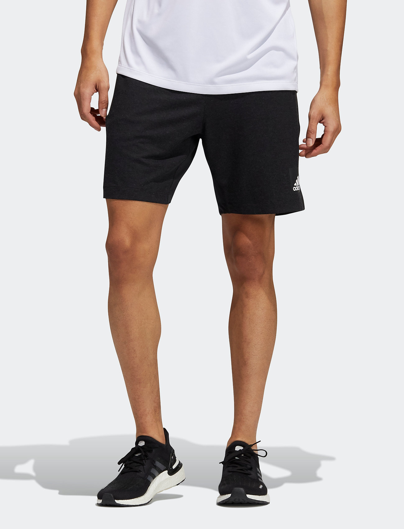 City Fleece Training Shorts 
