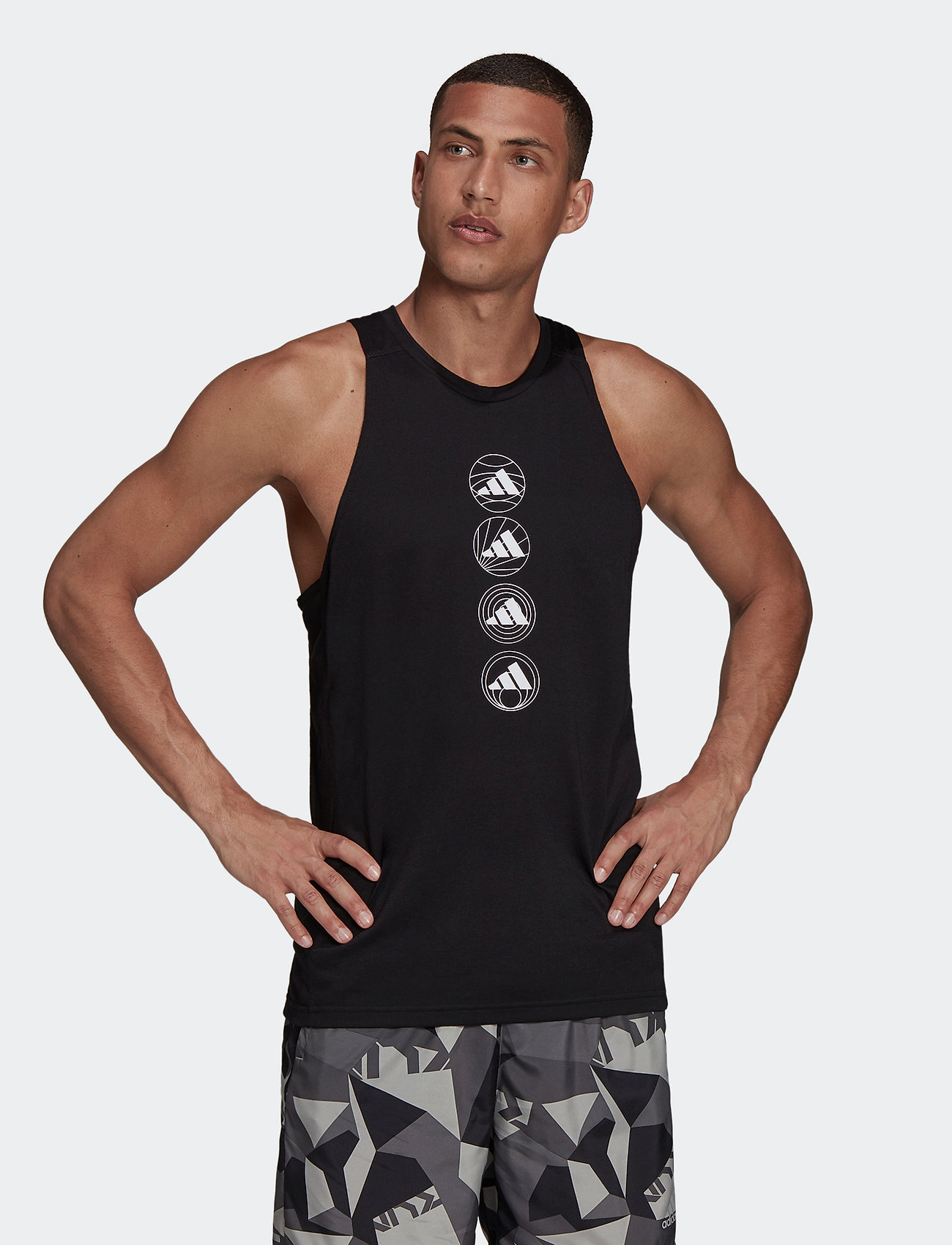 logg tank top