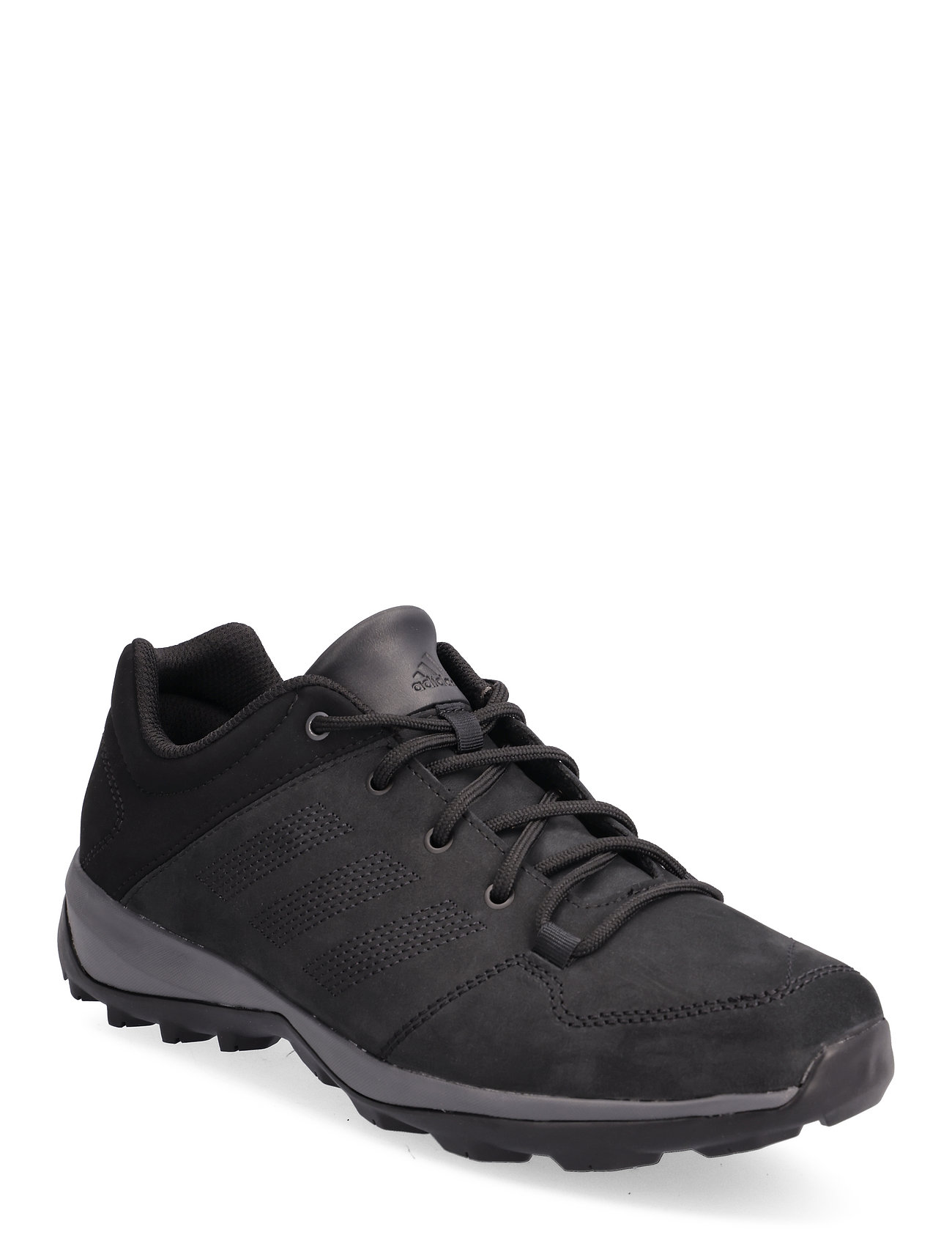 Íncubo Acusador cristiandad adidas Performance Terrex Daroga Plus Leather Hiking Shoes  (Cblack/grefiv/cblack), (49 €) | Large selection of outlet-styles |  Booztlet.com
