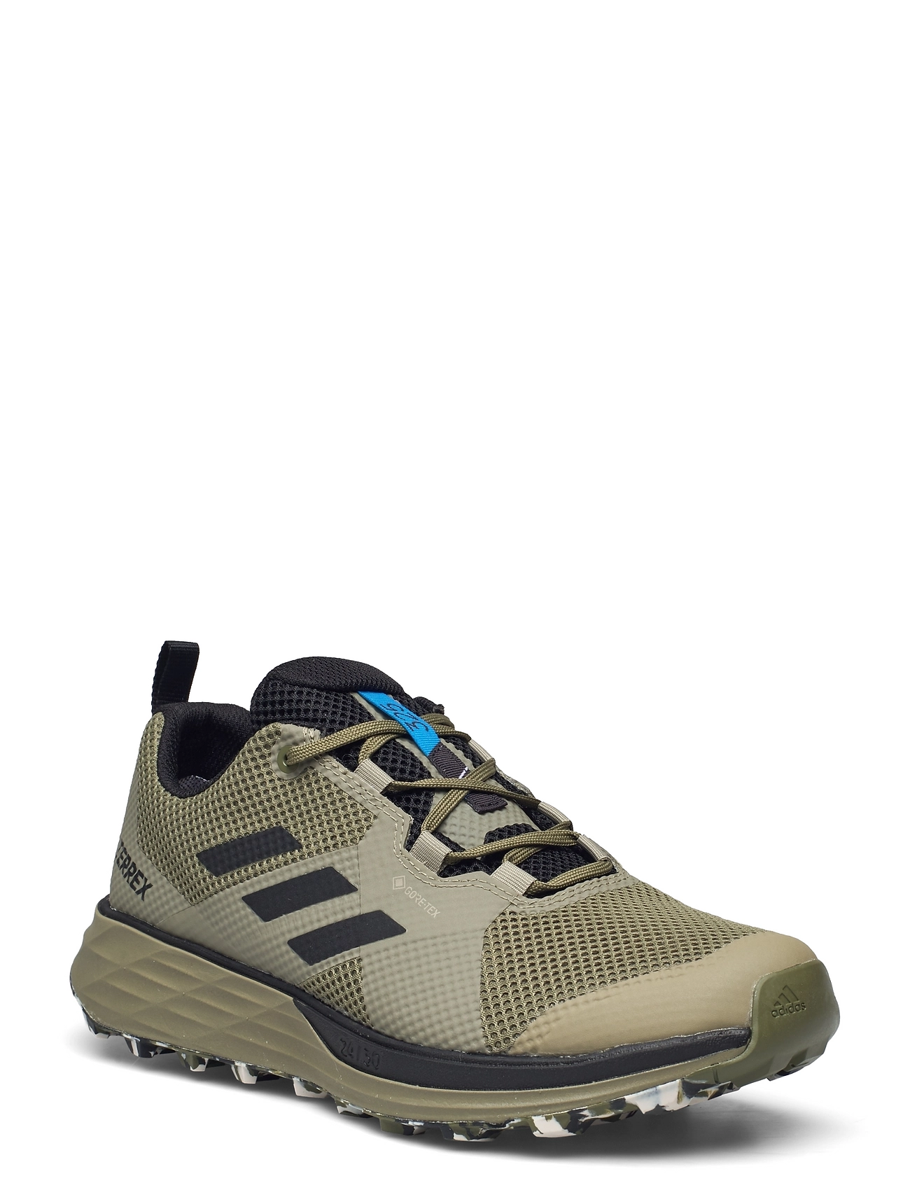 adidas terrex two goretex