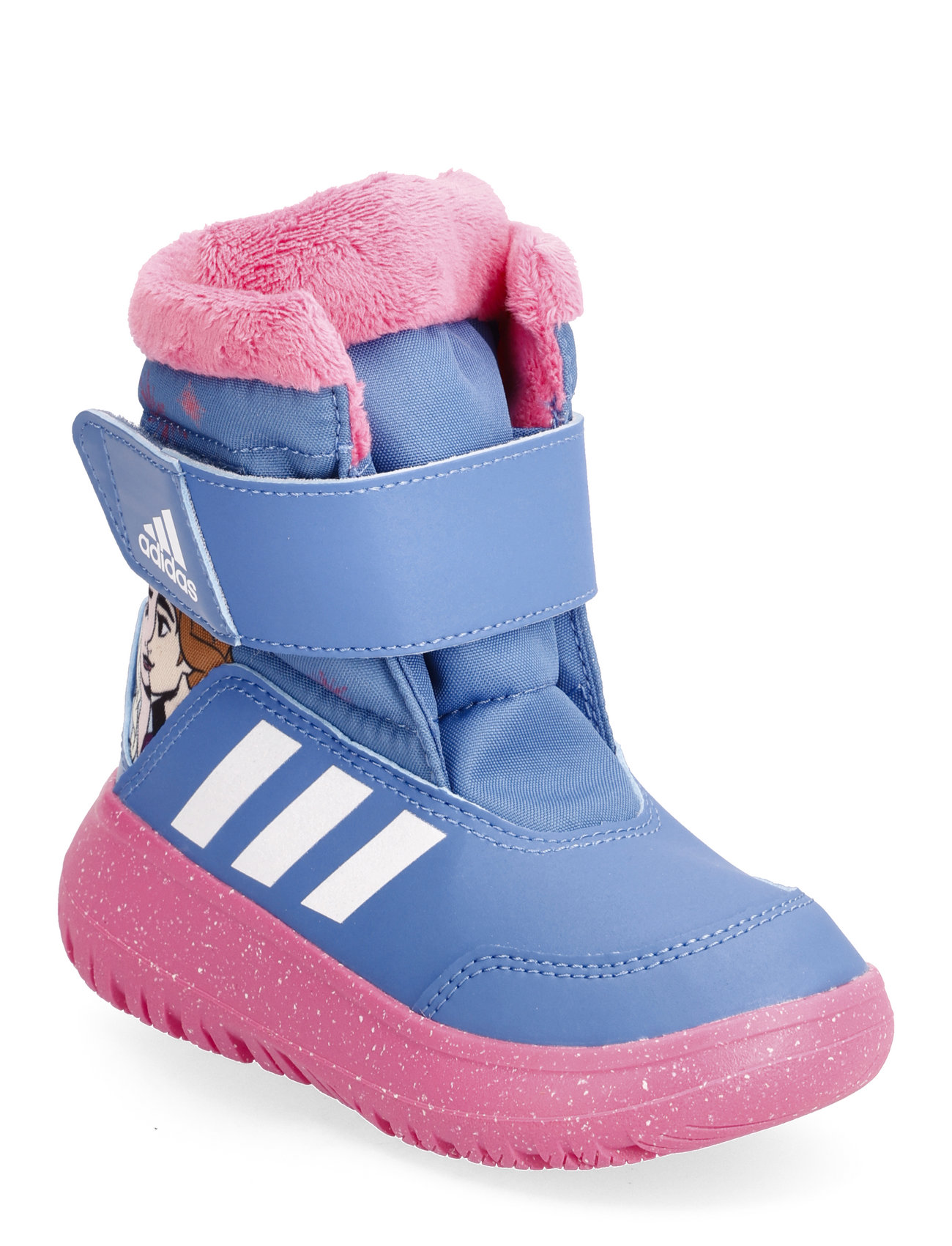adidas Adidas X Disney Winterplay Frozen Boots - Støvler | Boozt.com