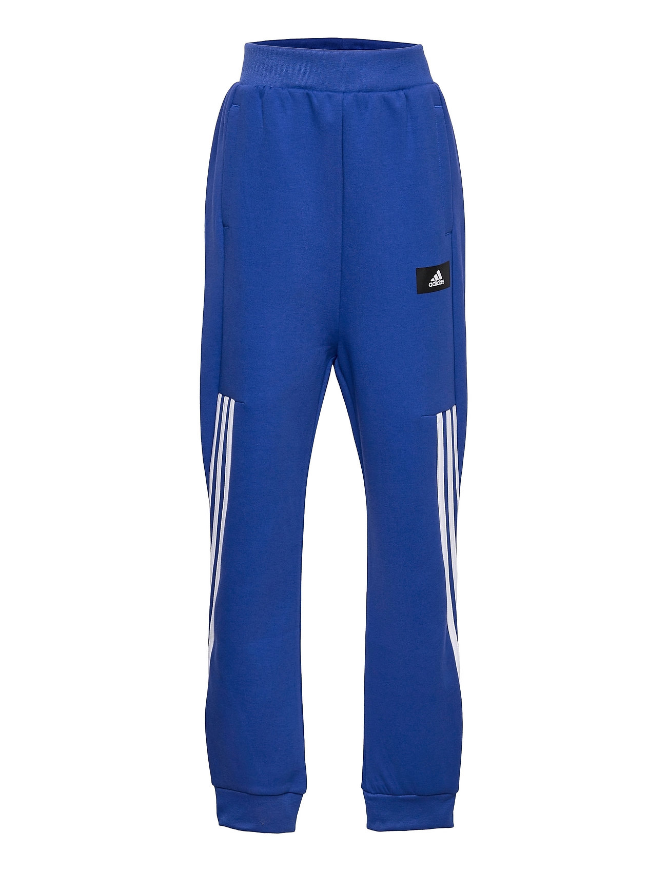 Future Icons 3-Stripes Tapered-Leg Pants Collegehousut Olohousut Sininen Adidas Performance, adidas Performance