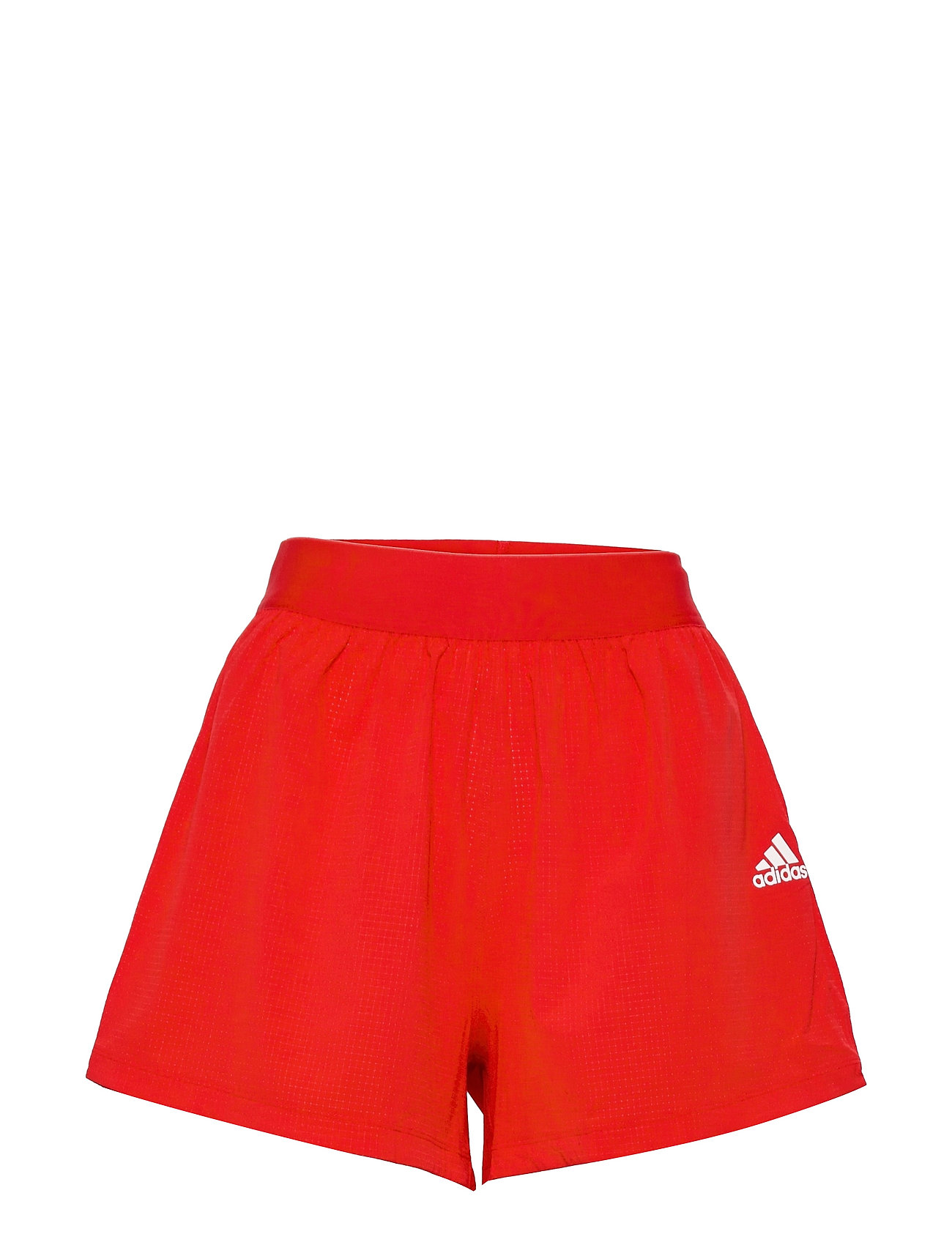 Heat.Rdy Lightweight Woven Shorts W Shorts Sport Shorts Punainen Adidas Performance, adidas Performance