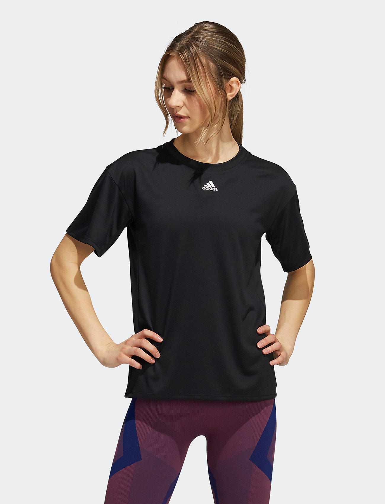 aeroready t shirt