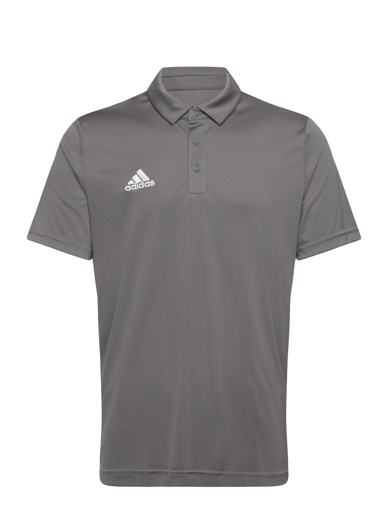 ADIDAS PERFORMANCE Ent22 Polo Grau - M - Herren