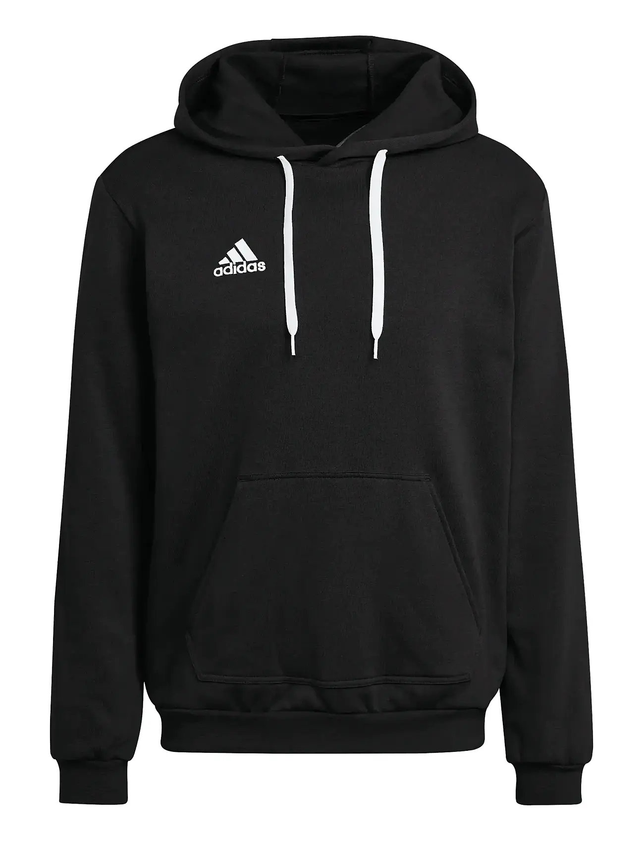 adidas ENT22 Hoody, hettegenser herre BLACK