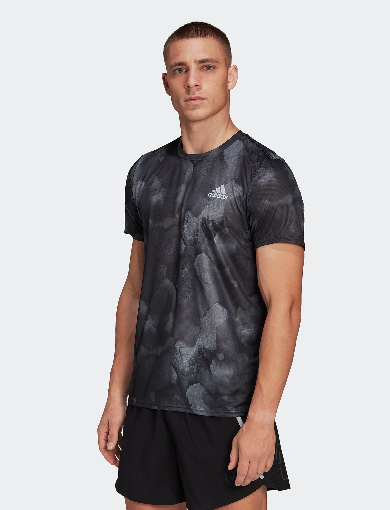 adidas quick dry t shirts