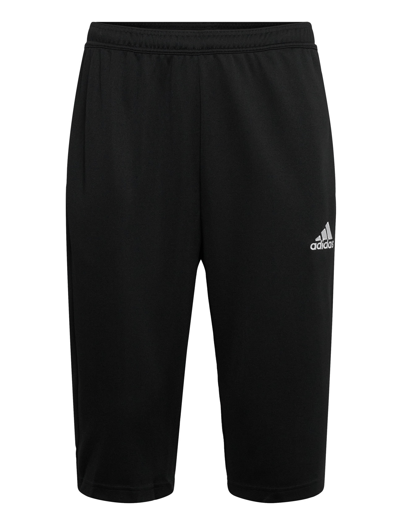 adidas Performance Ent22 3/4 Pnt, XS, Black, Sport Shorts > Sport Training Shorts, Herre