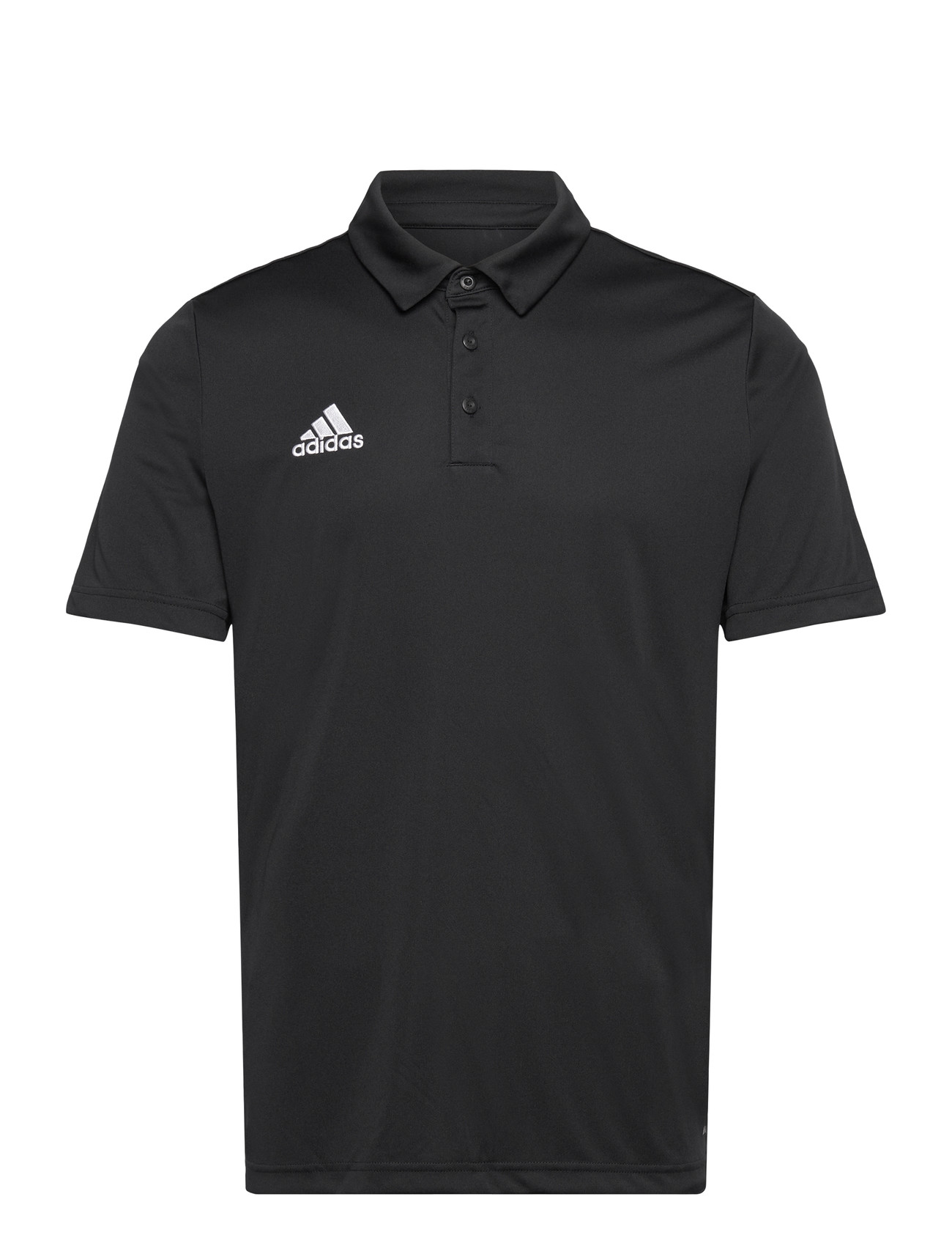 ADIDAS PERFORMANCE Ent22 Polo Schwarz - M - Herren