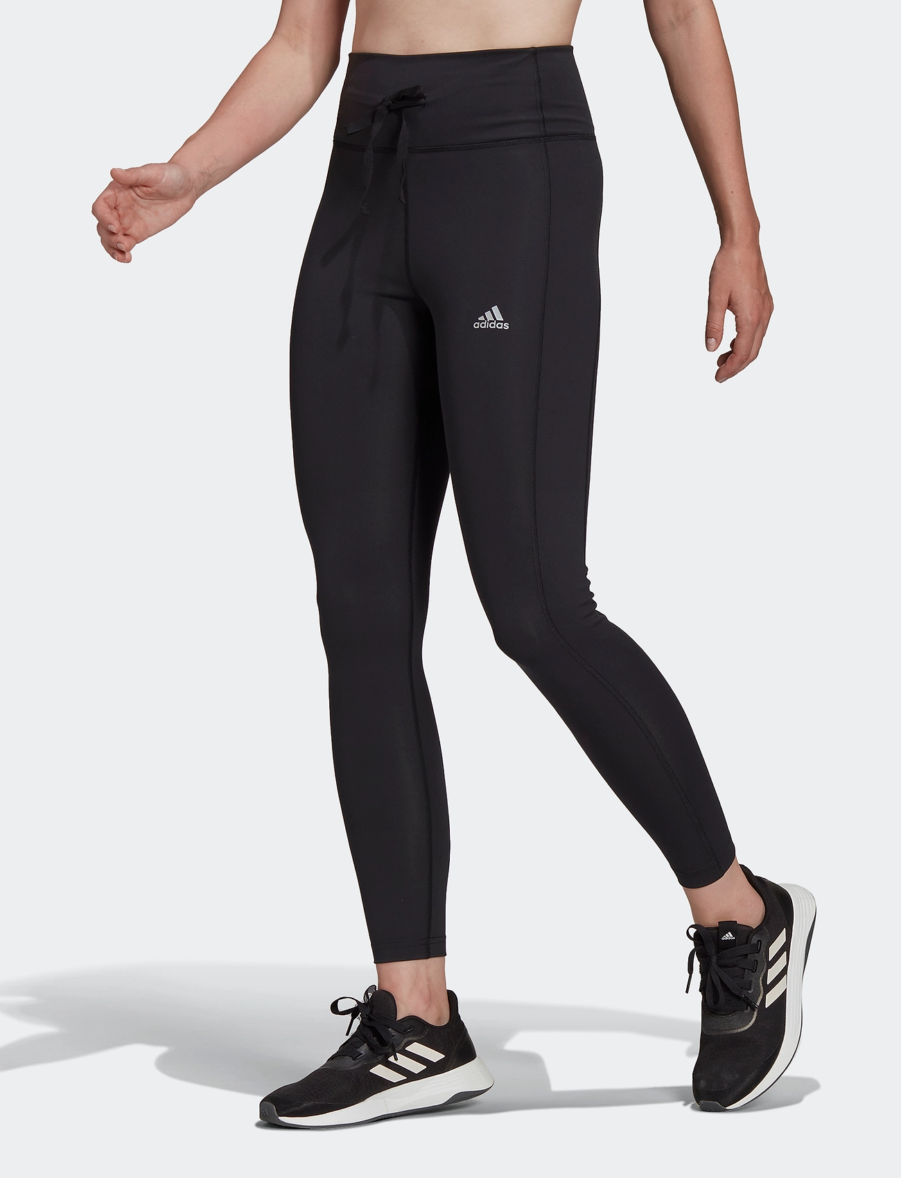 Helligdom ekko Massakre adidas Performance Running Essentials 7/8 Tights - Leggings & Tights |  Boozt.com