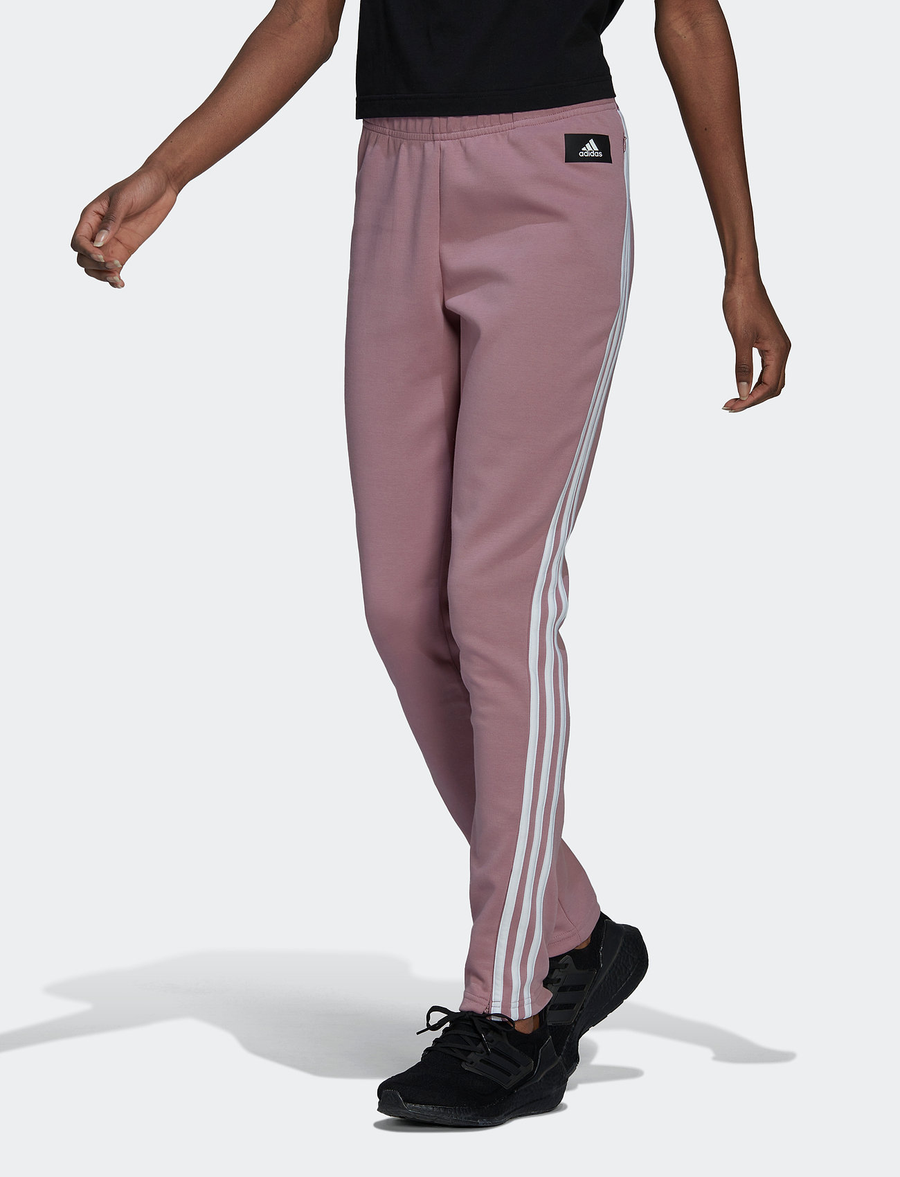 The sky chain Four adidas Performance Sportswear Future Icons 3-stripes Skinny Pants W -  Sweatpants | Boozt.com