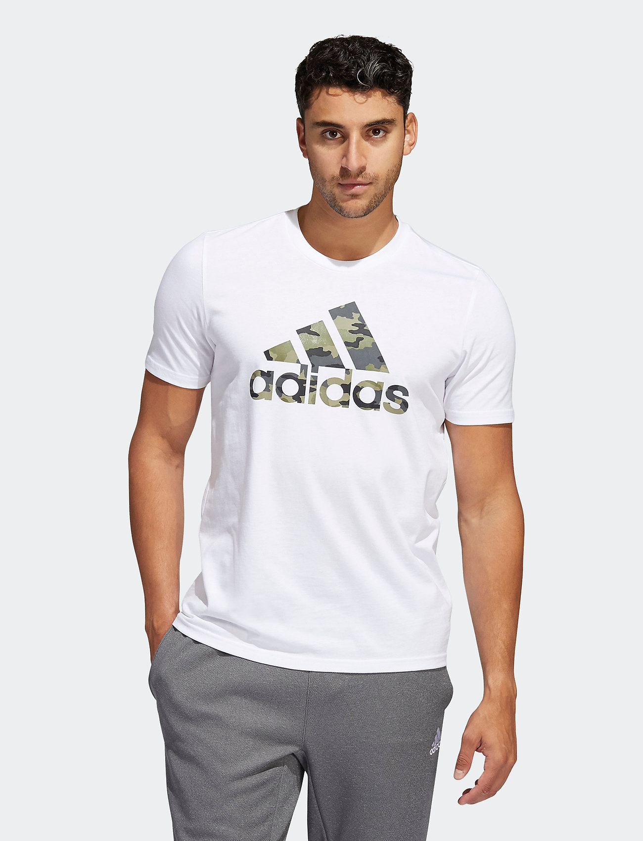 adidas bos t shirt