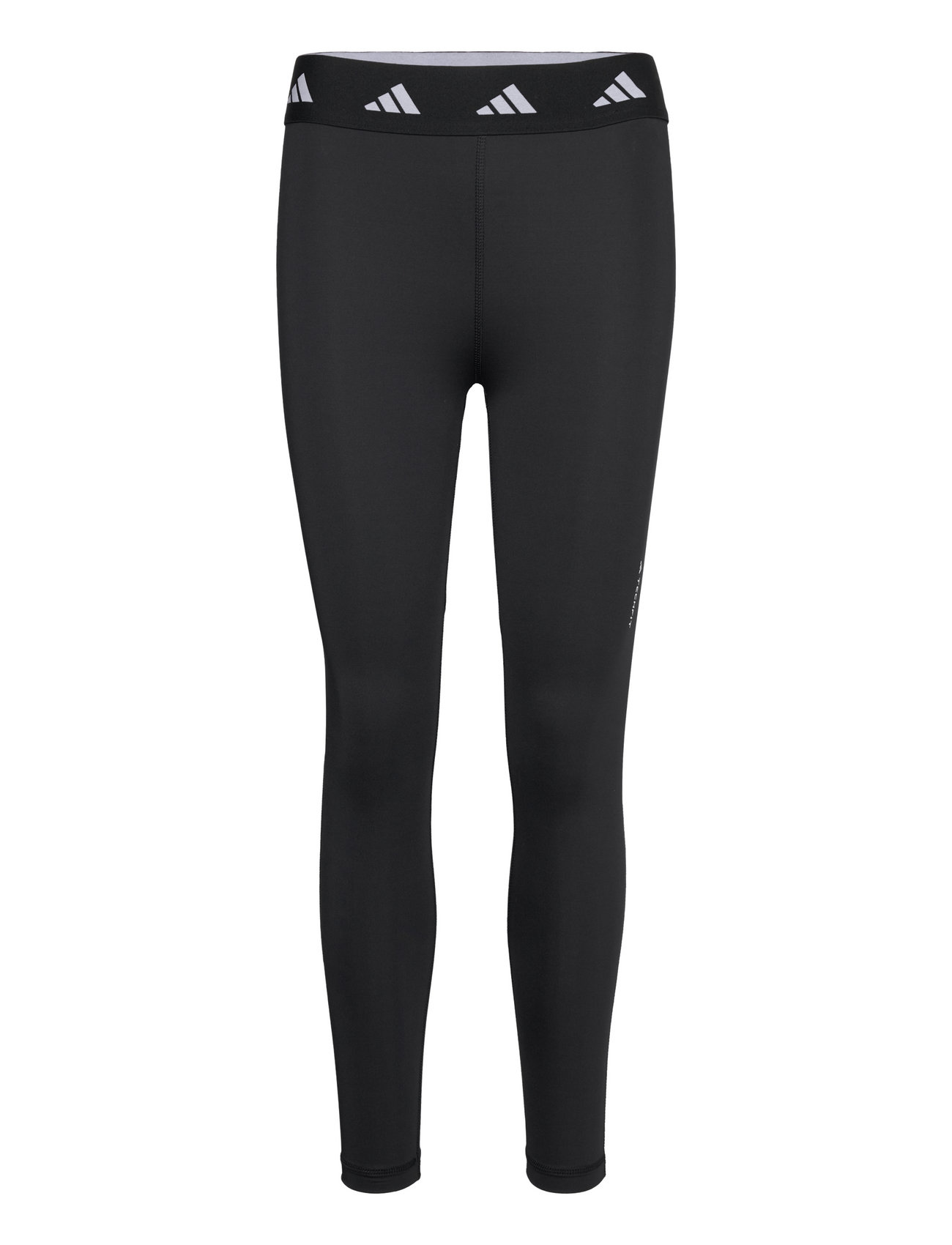 Adidas Essentials Tight Black Leggings | EMPIRE